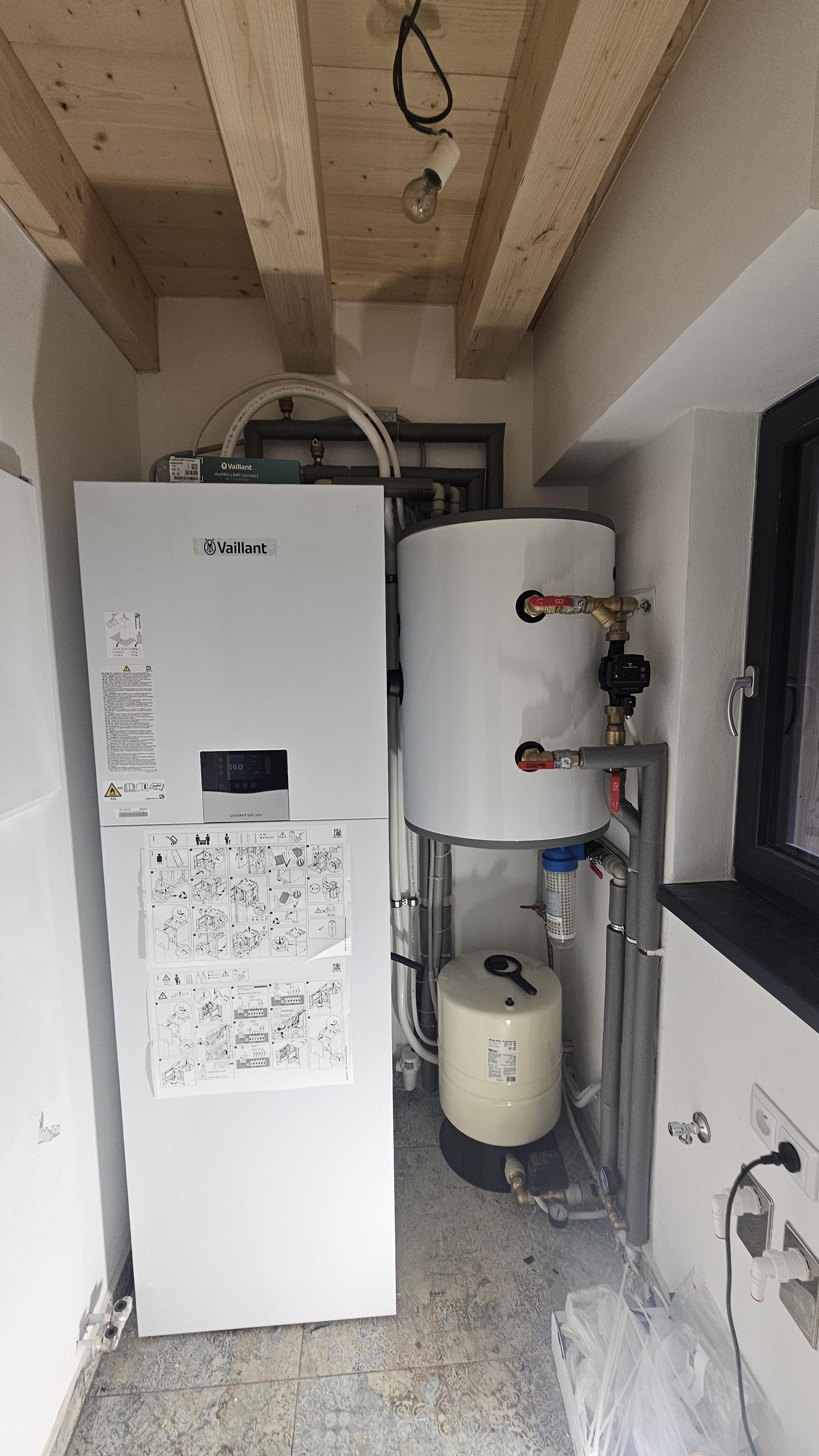 Pavel Novák voda, topení, plyn foto 6