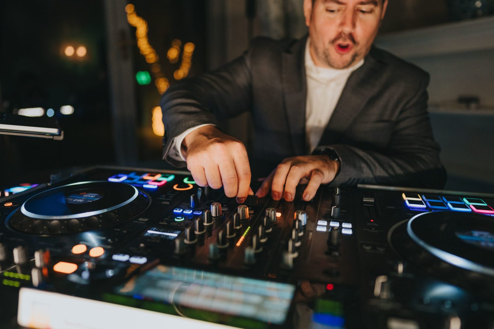 HrajiSvatby.cz - Ondřej Seidl