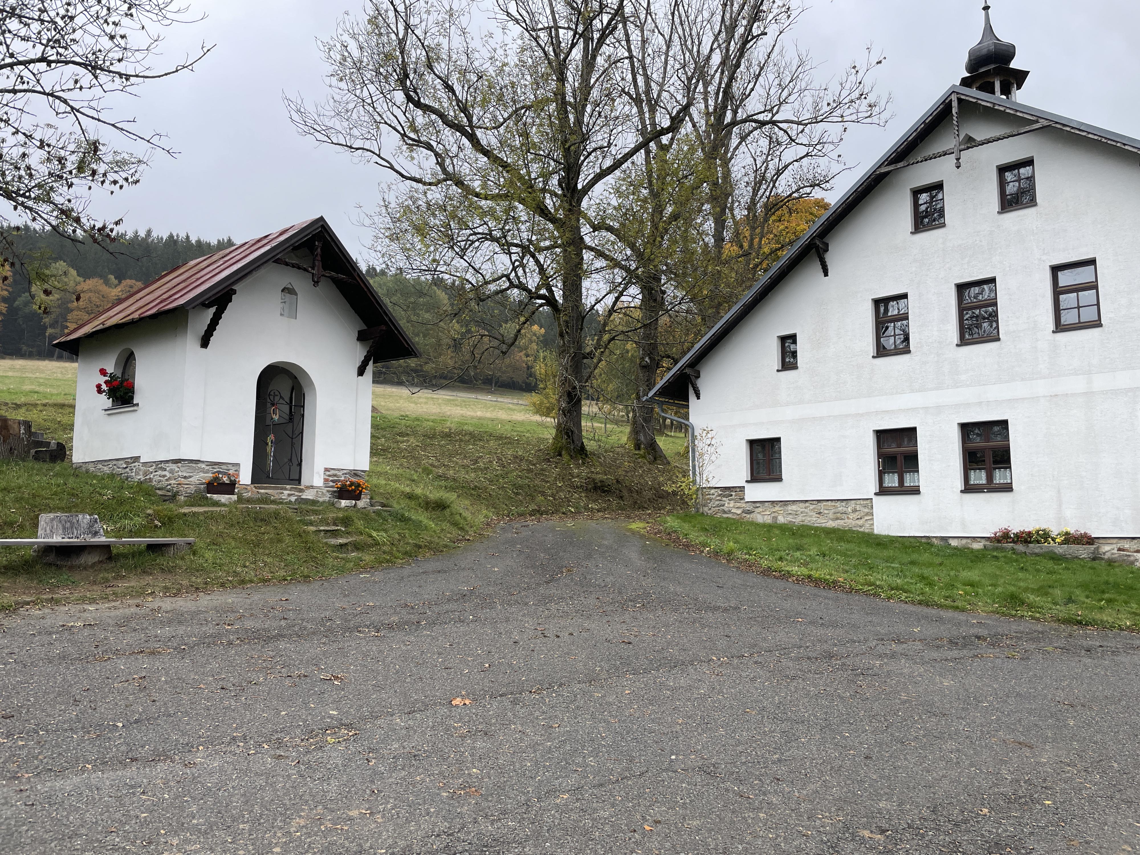 Farma Brčálník foto 4
