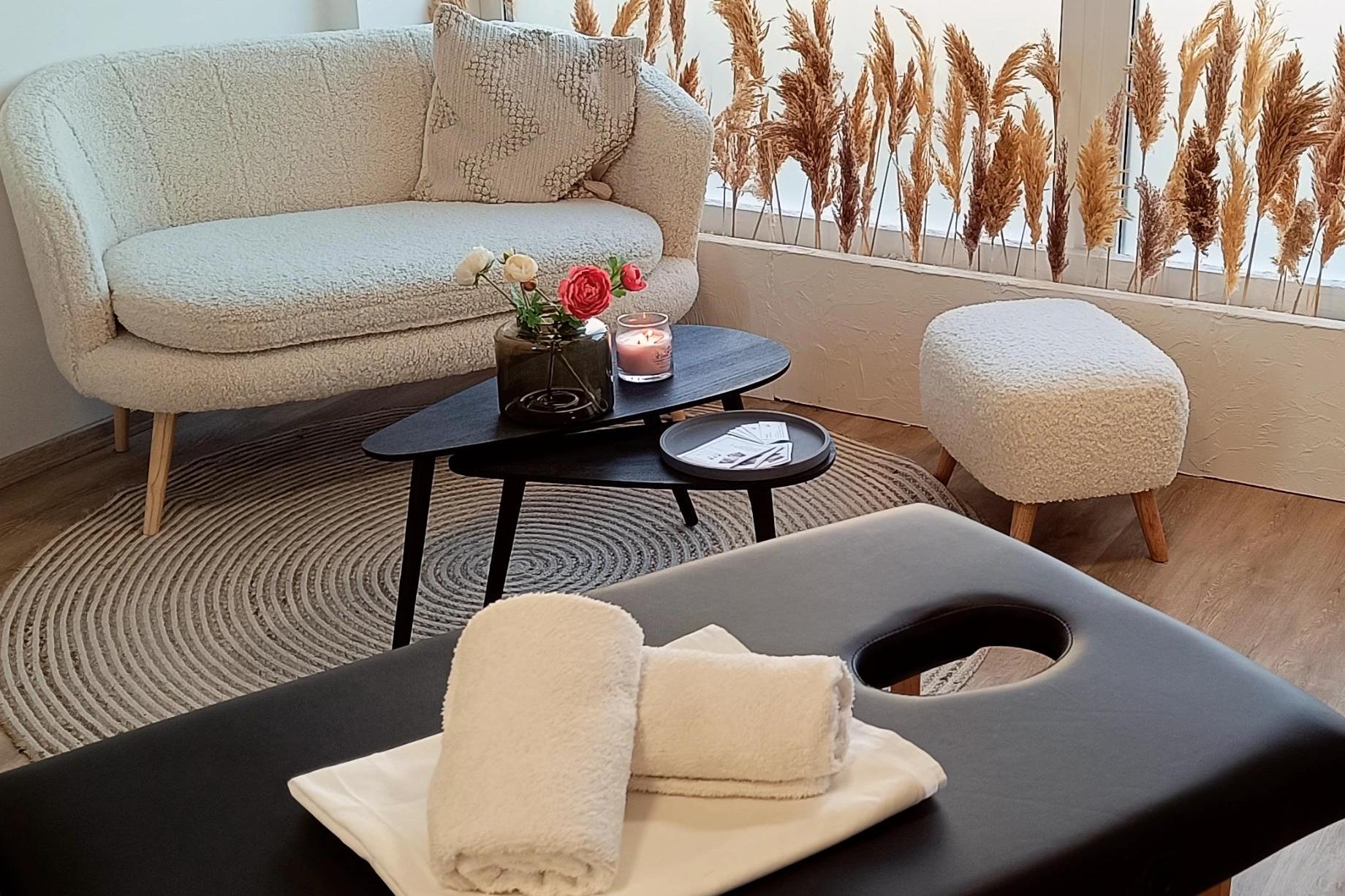 Masáže Jana Vondrová