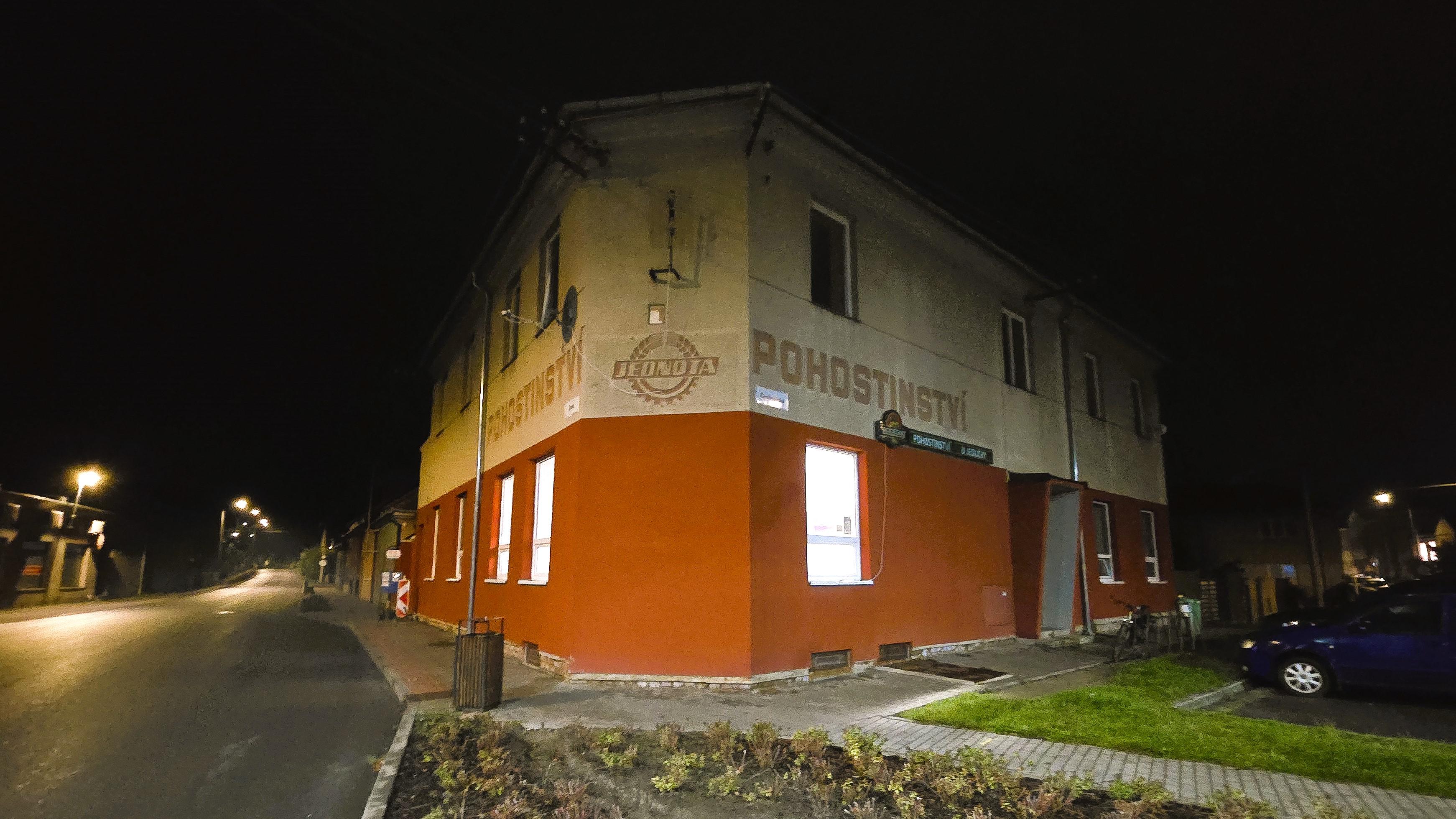 Pohostinství U Jedličky foto 3