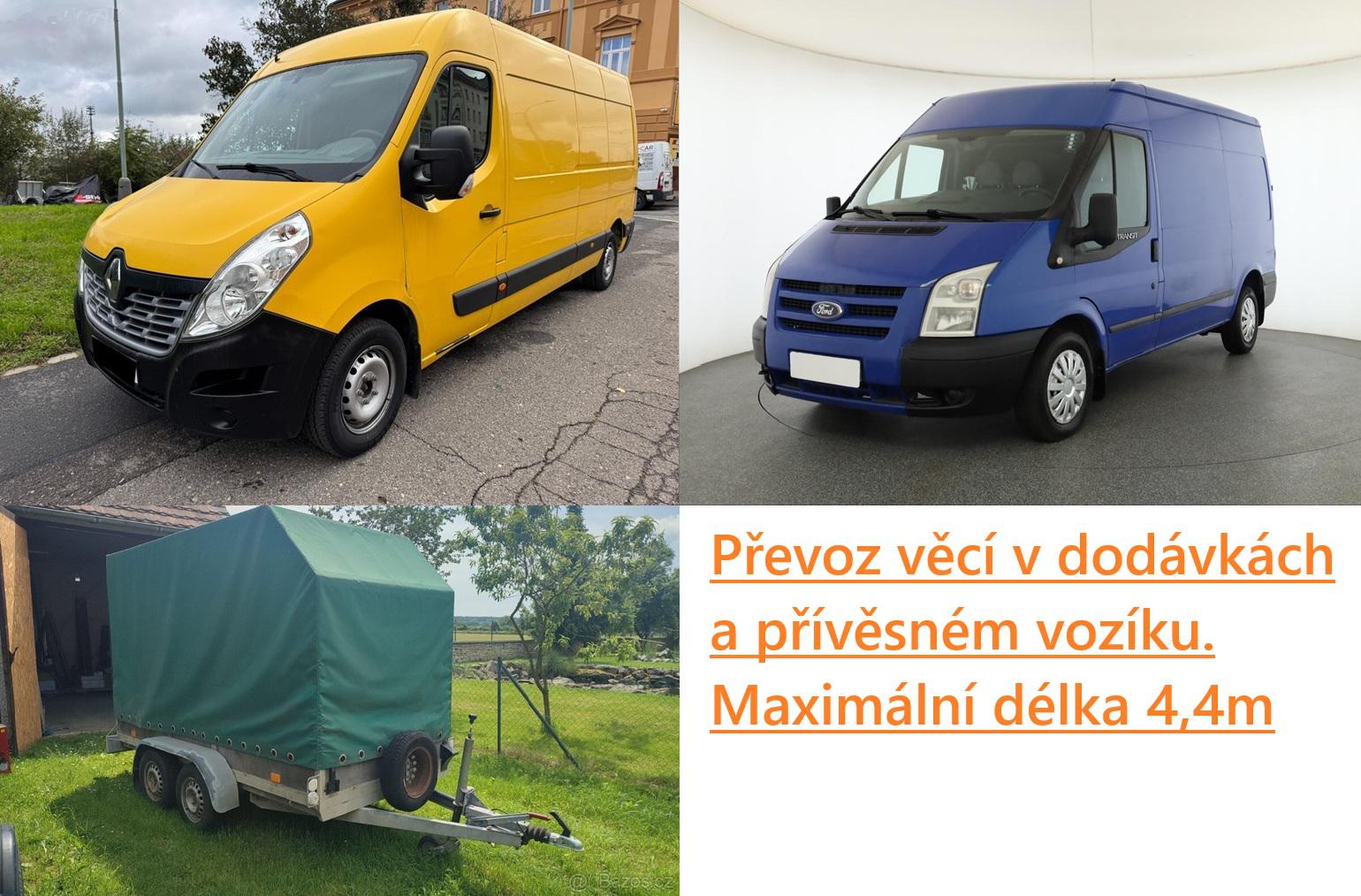 Hodinový manžel - David foto 3