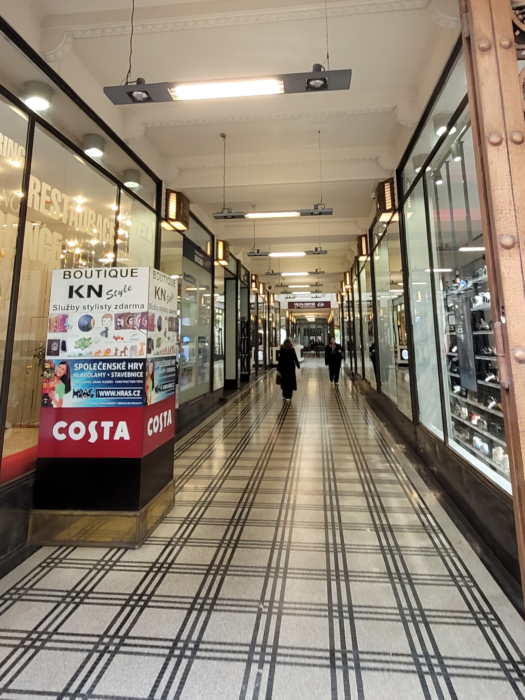 Costa Coffee foto 2