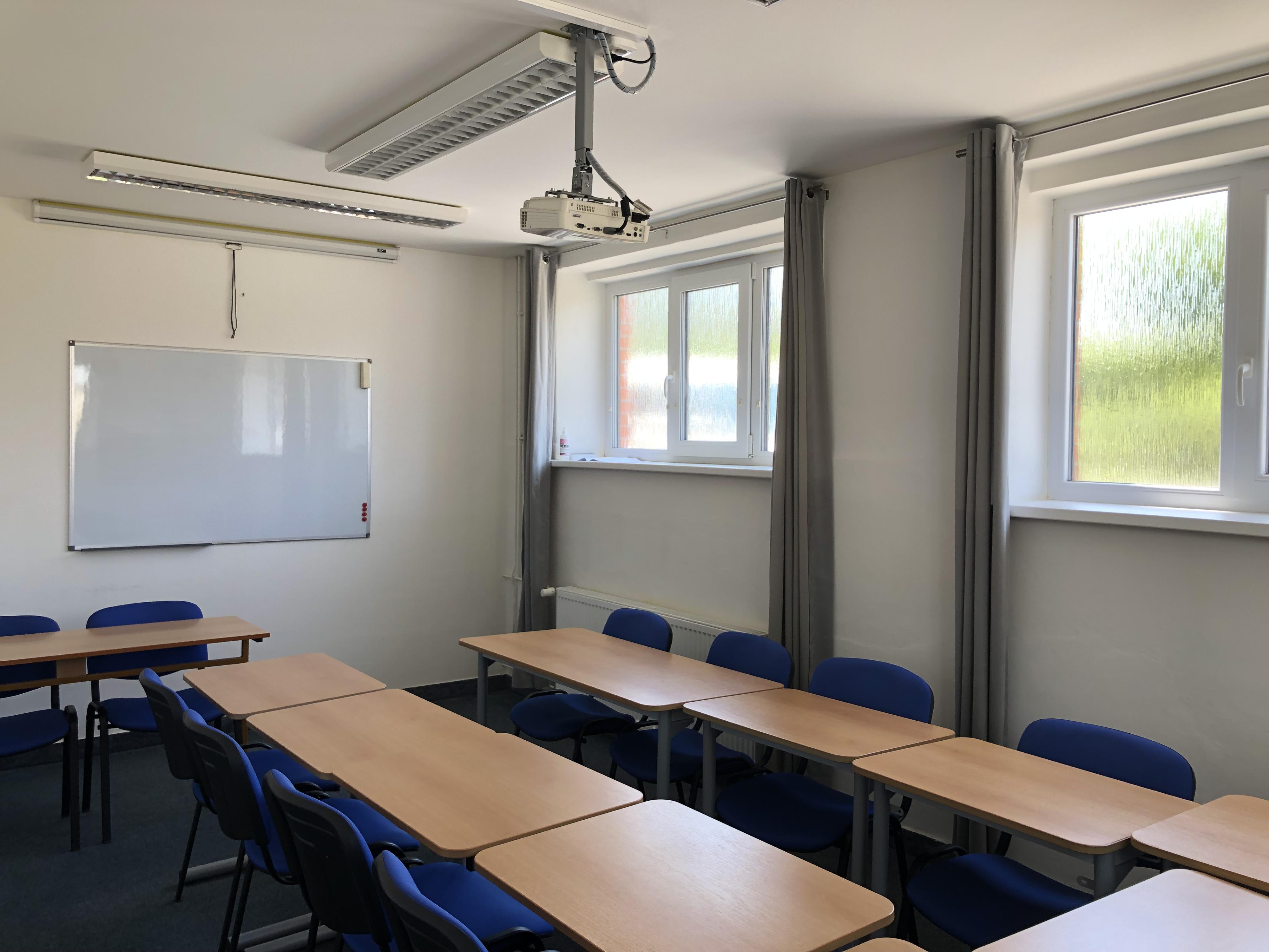 Lingua Centrum - Jazyková škola foto 3