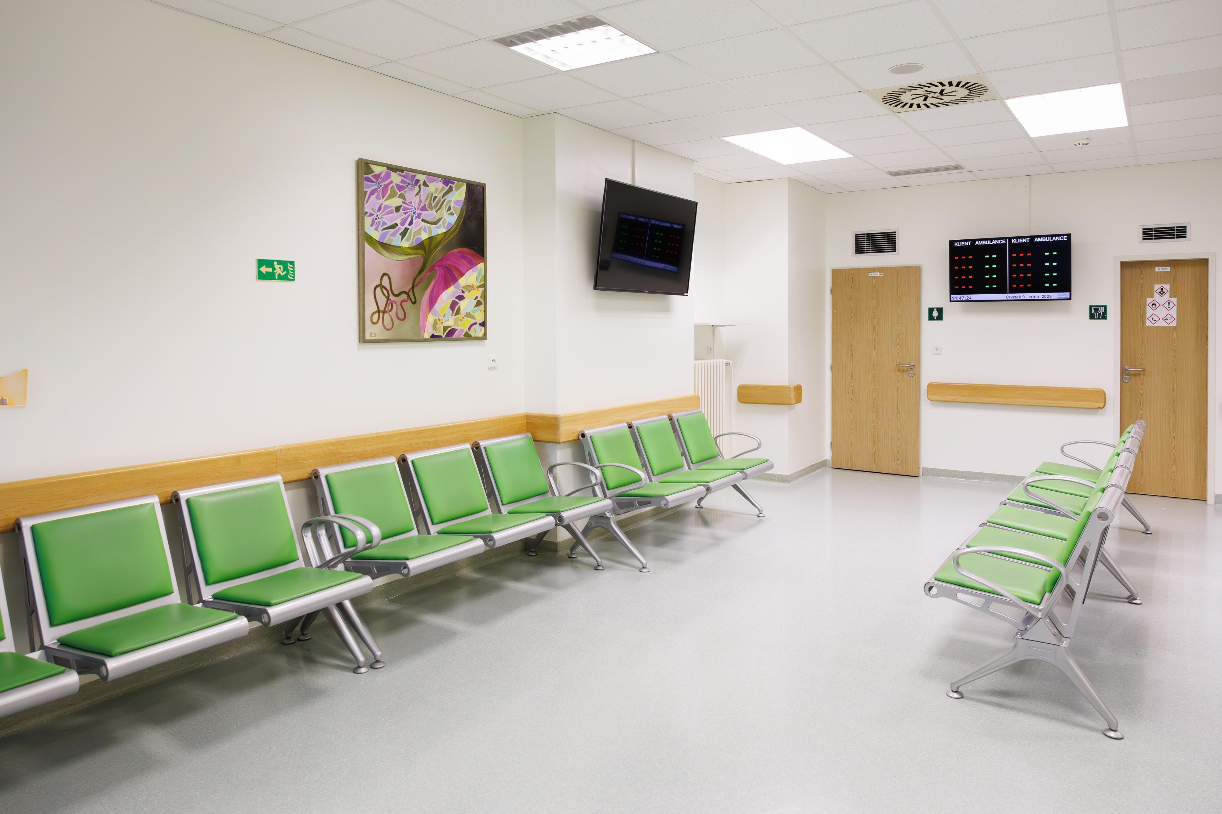 Institut klinické a experimentální medicíny, IKEM foto 4