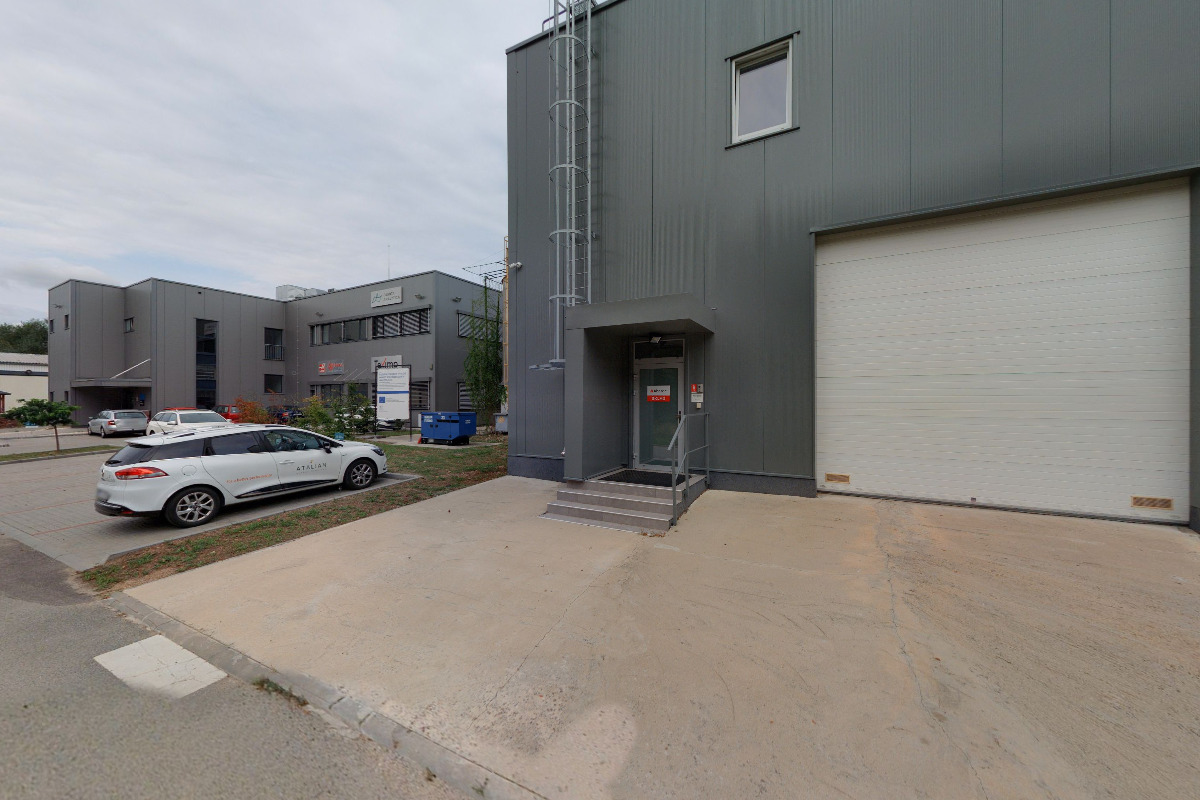Abatec CZ, s.r.o. foto 5