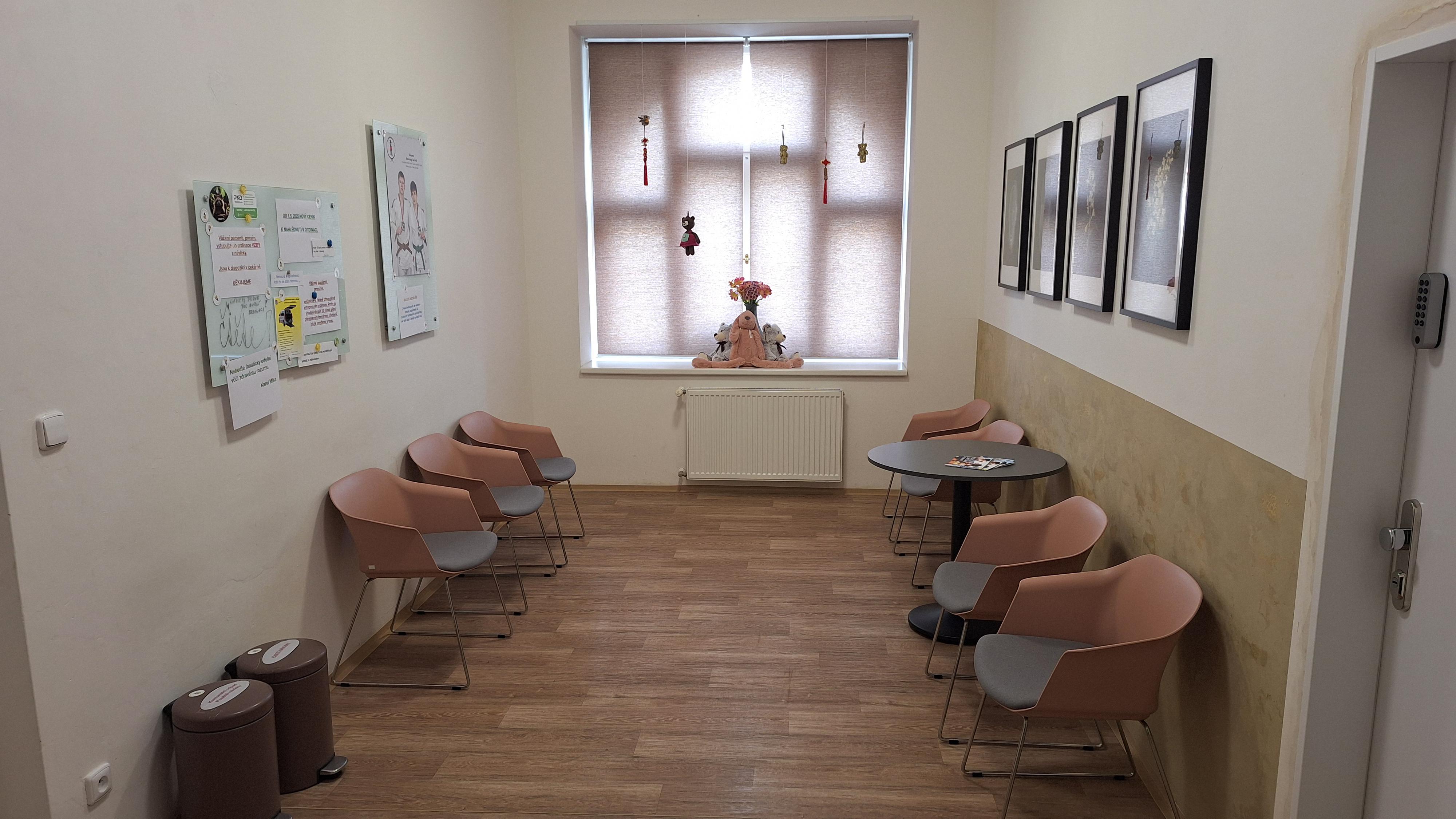 Stomatologie pod věží, s.r.o. foto 3