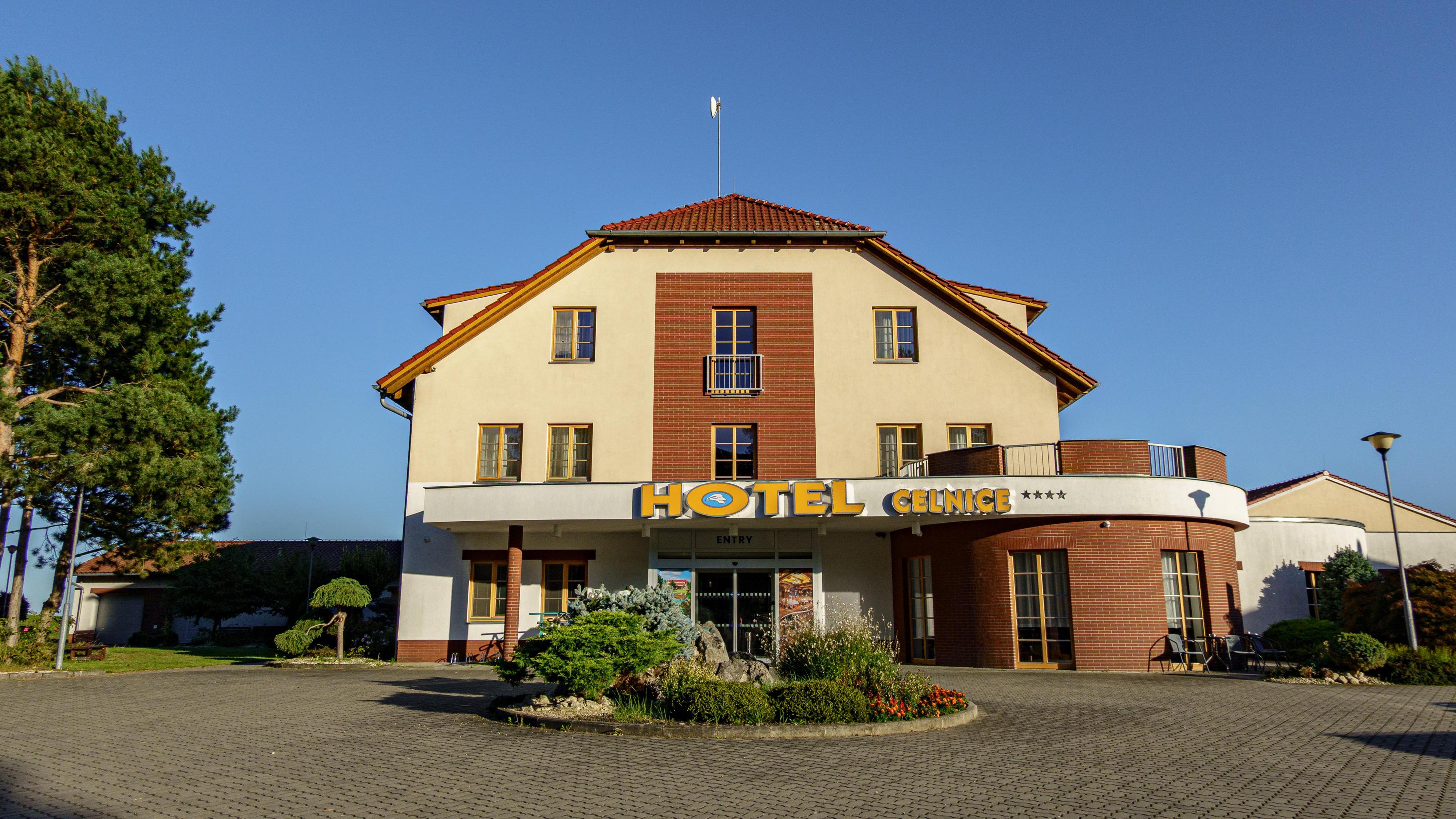 Restaurace Celnice foto 4