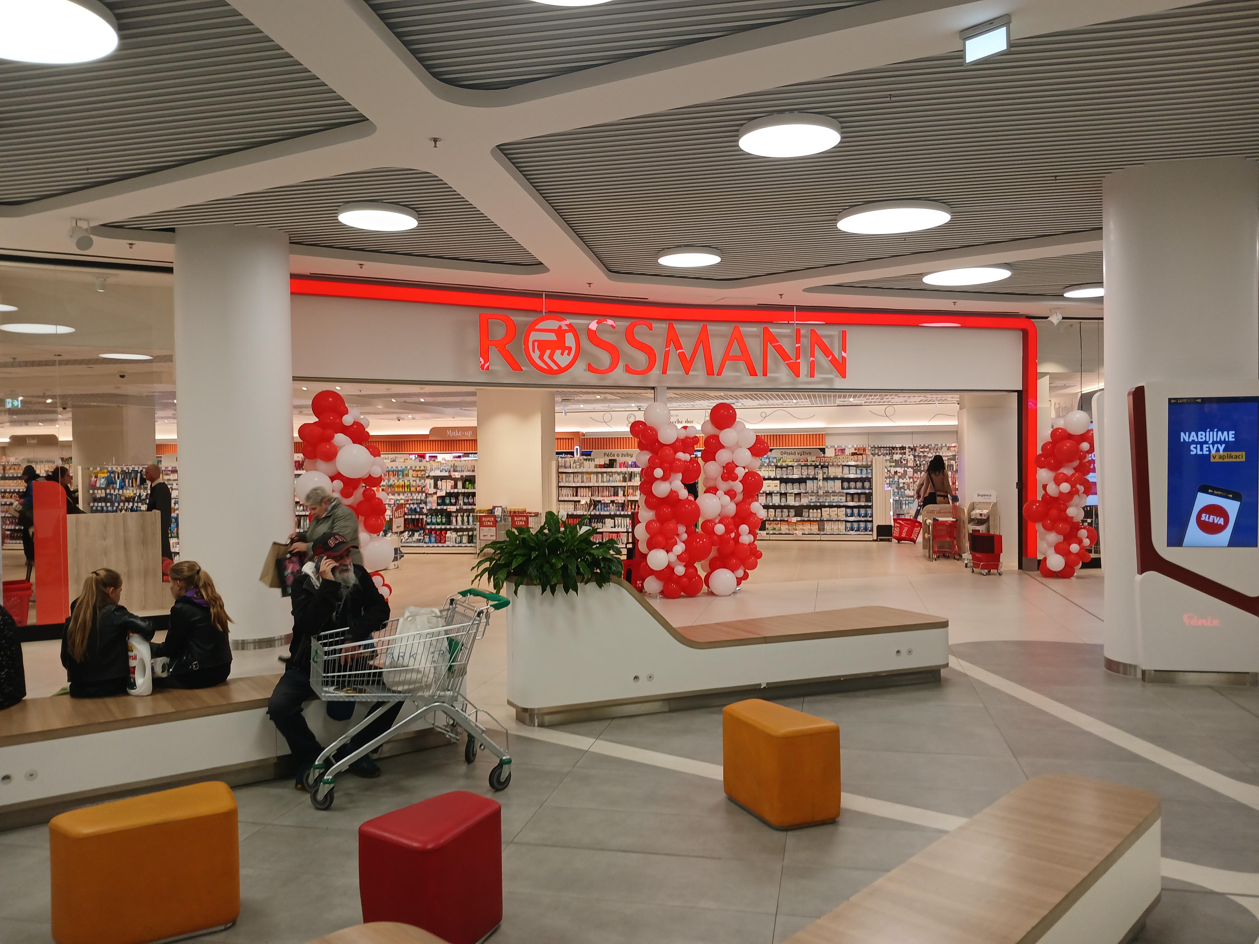 ROSSMANN