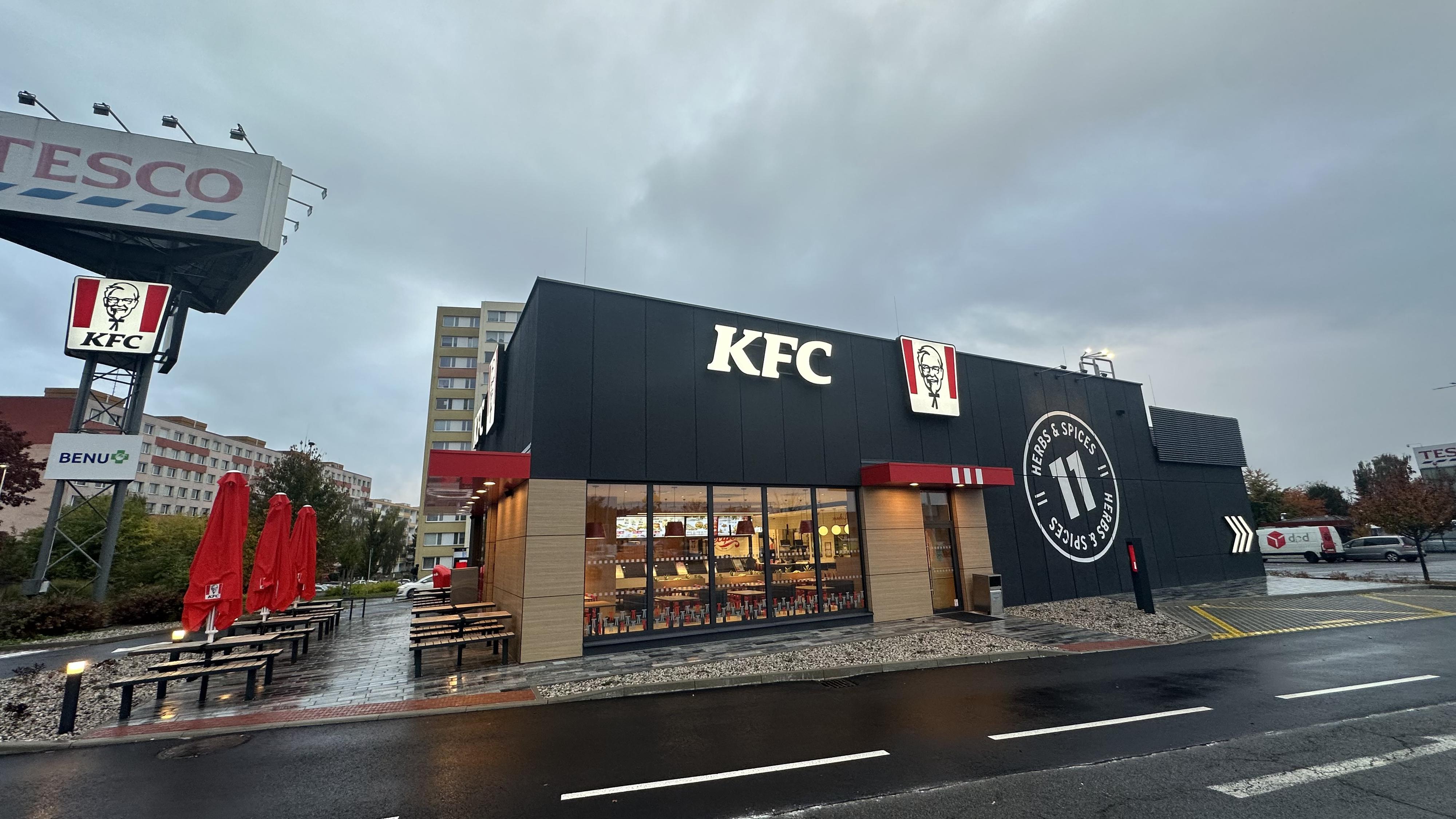 KFC foto 6