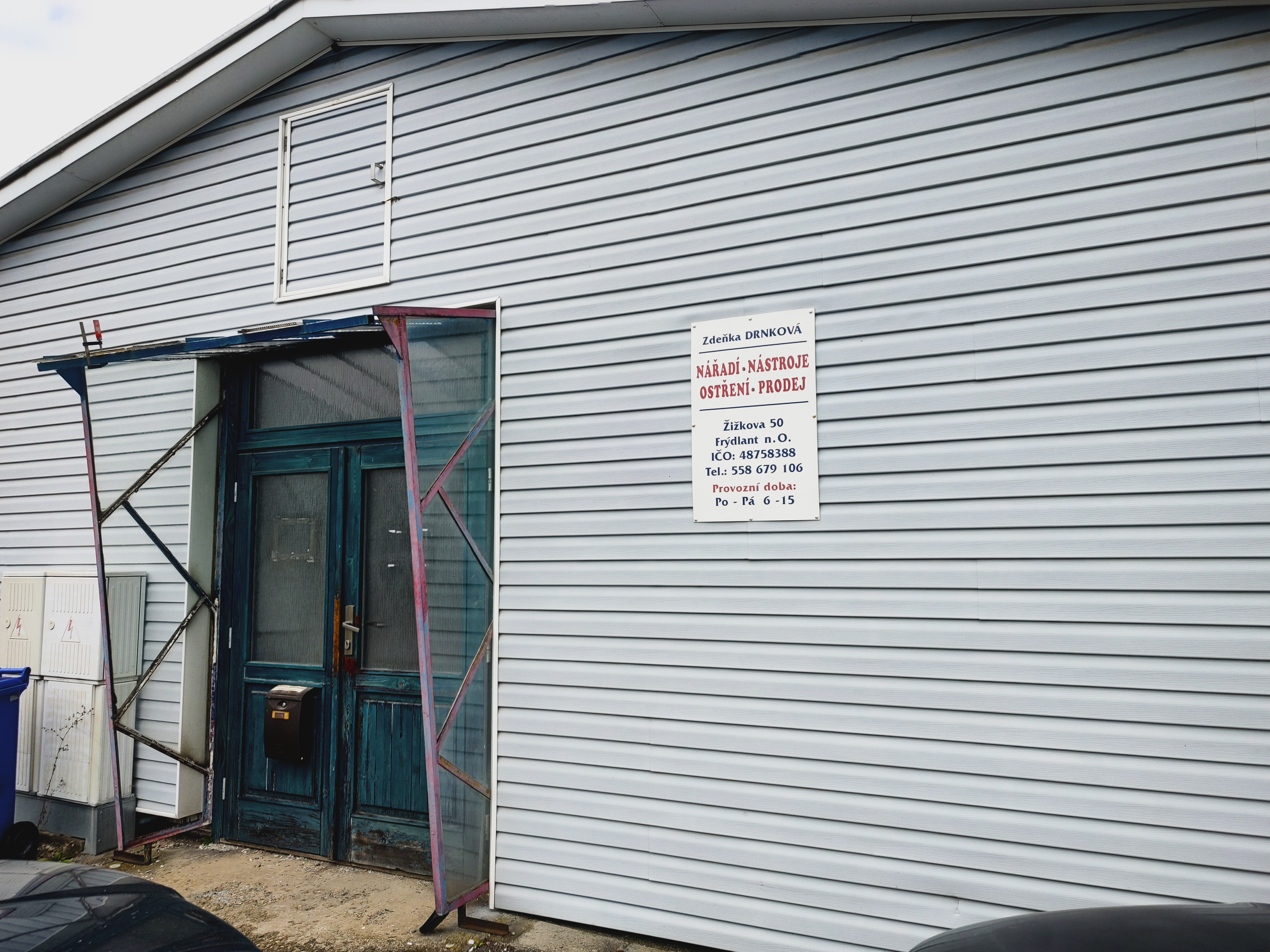 Brusírna Zdeňka Drnková