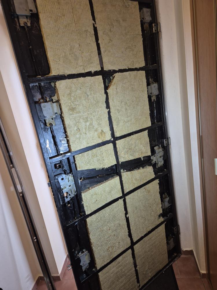 ZÁMEČNICTVÍ KEY-SERVICE s.r.o. foto 4