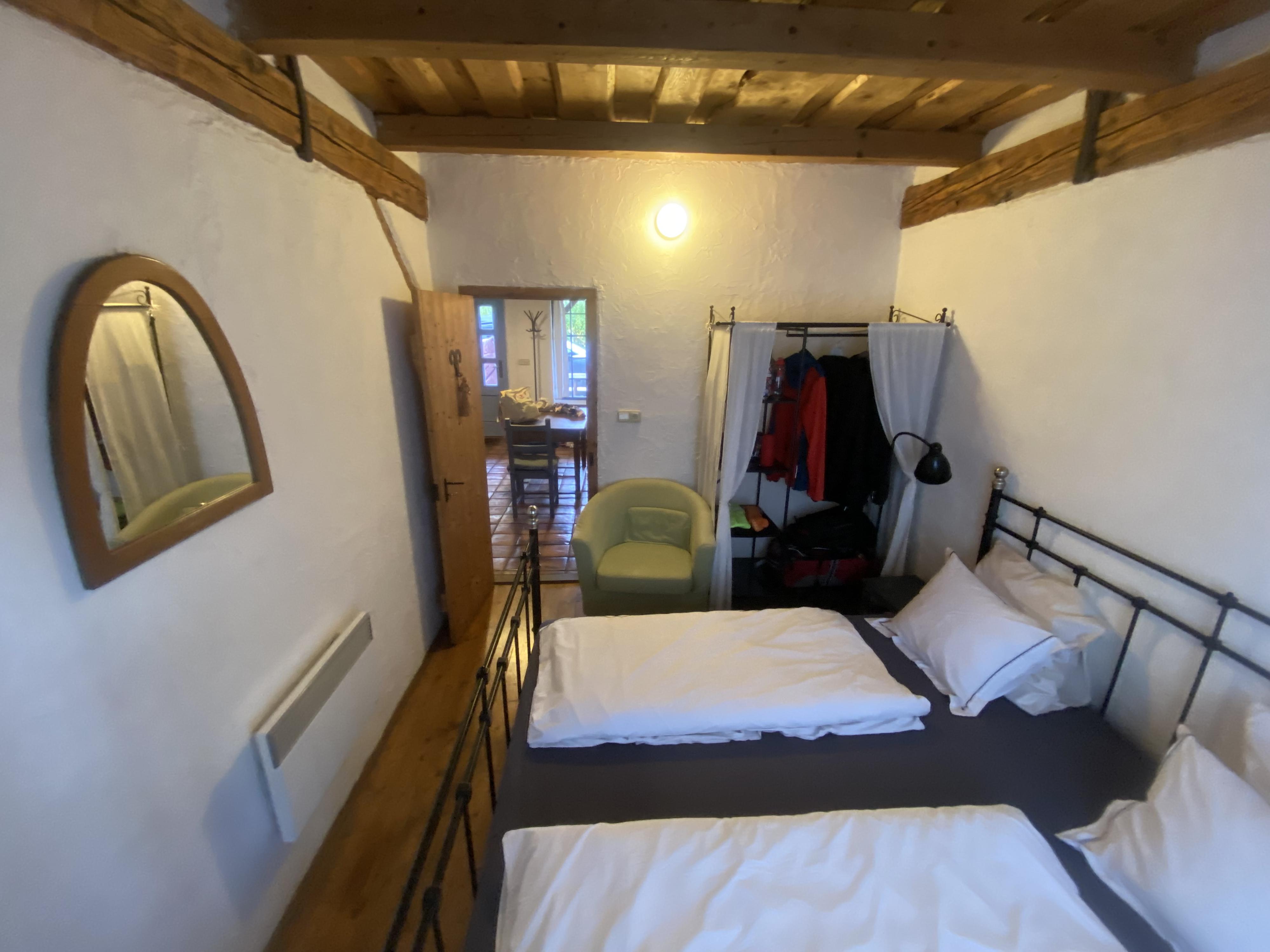 Penzion U Sluníčka