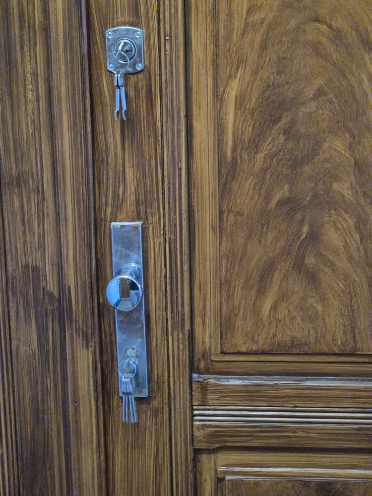 Zámečnická pohotovost KEY foto 3