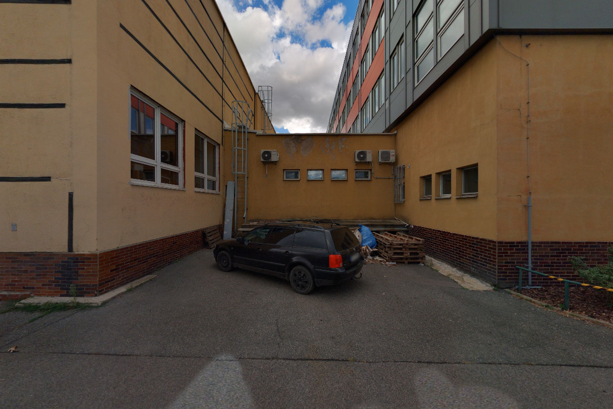 Ruční mytí aut Ochman