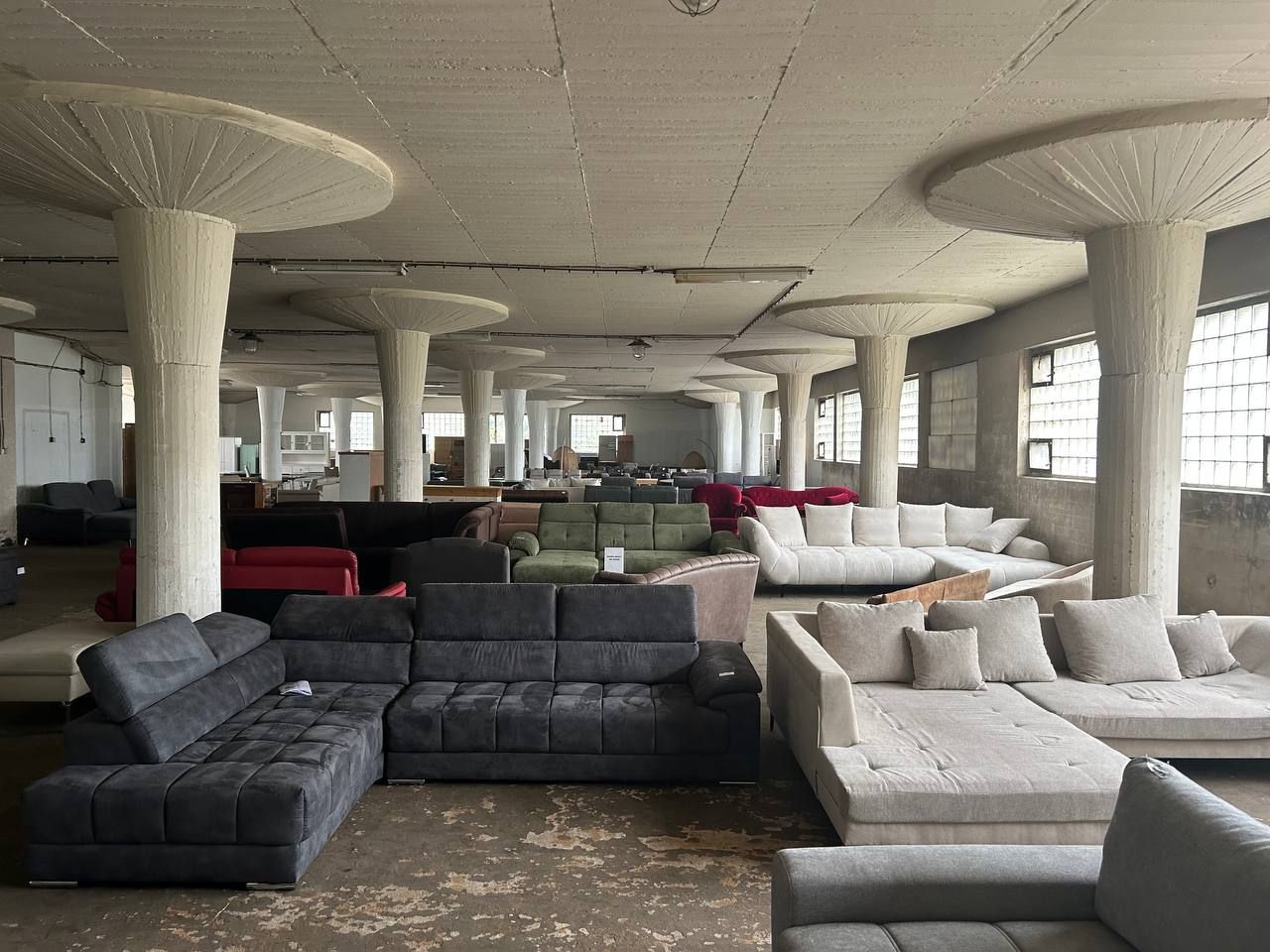 Outlet Nábytku foto 1