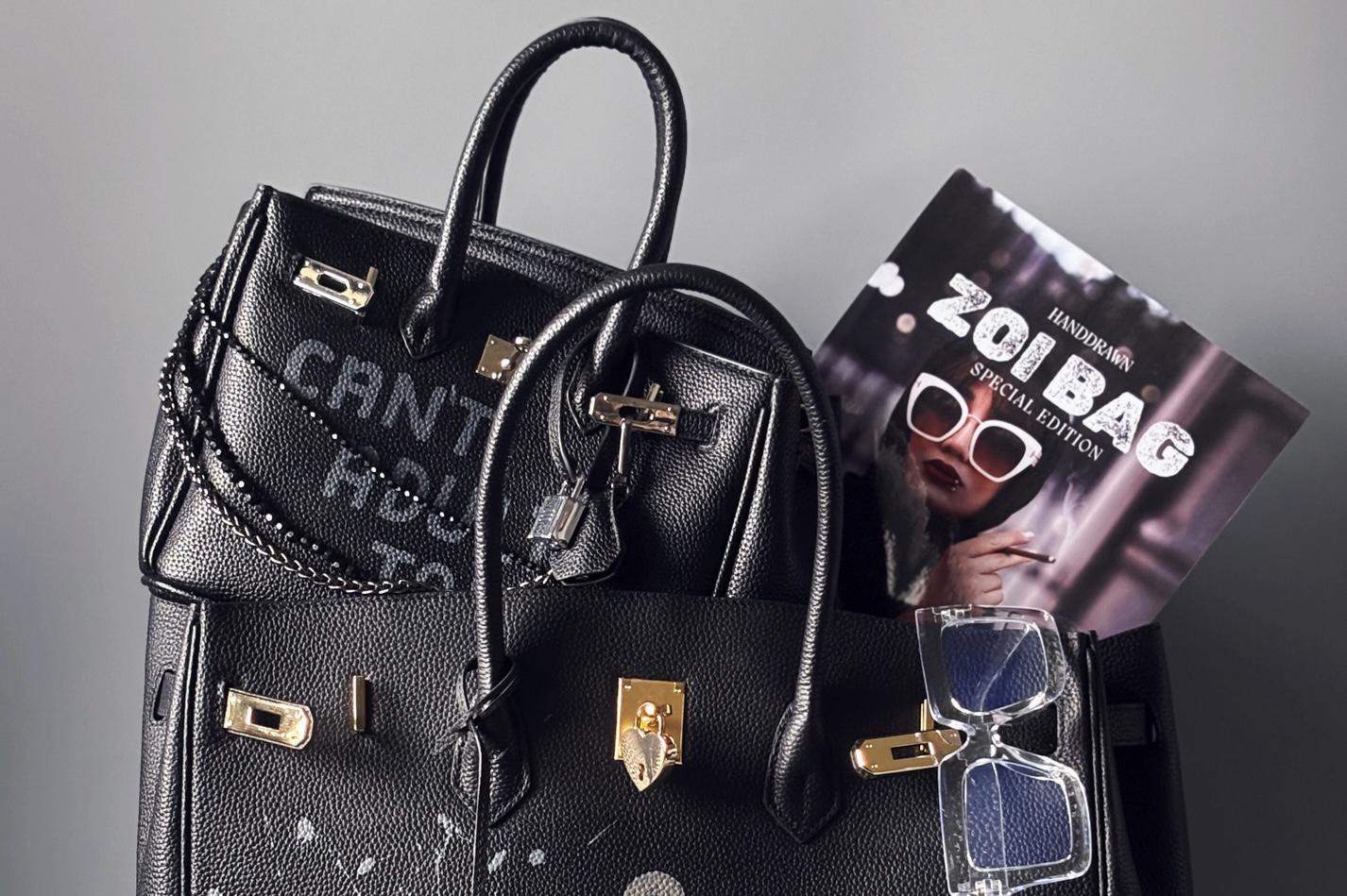 Zoi Bag foto 1