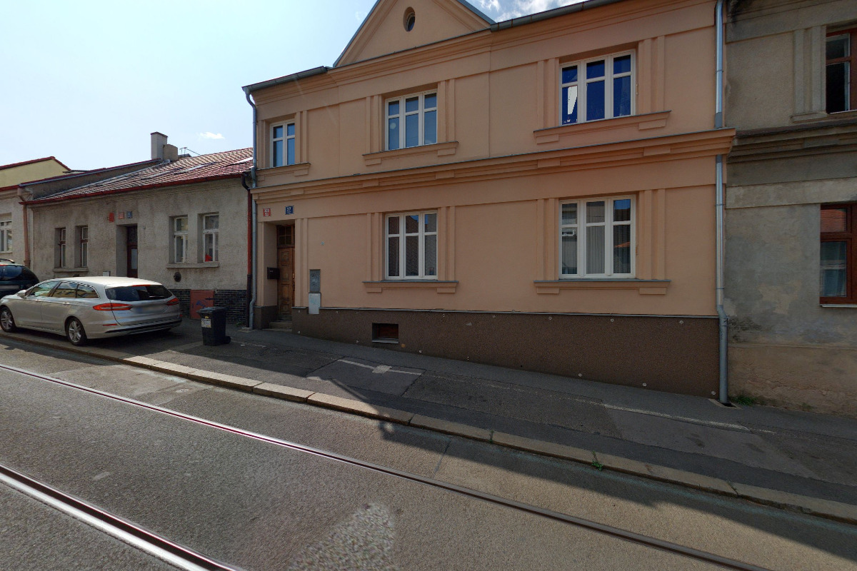 Realitní makléř Matěj Vecán foto 3