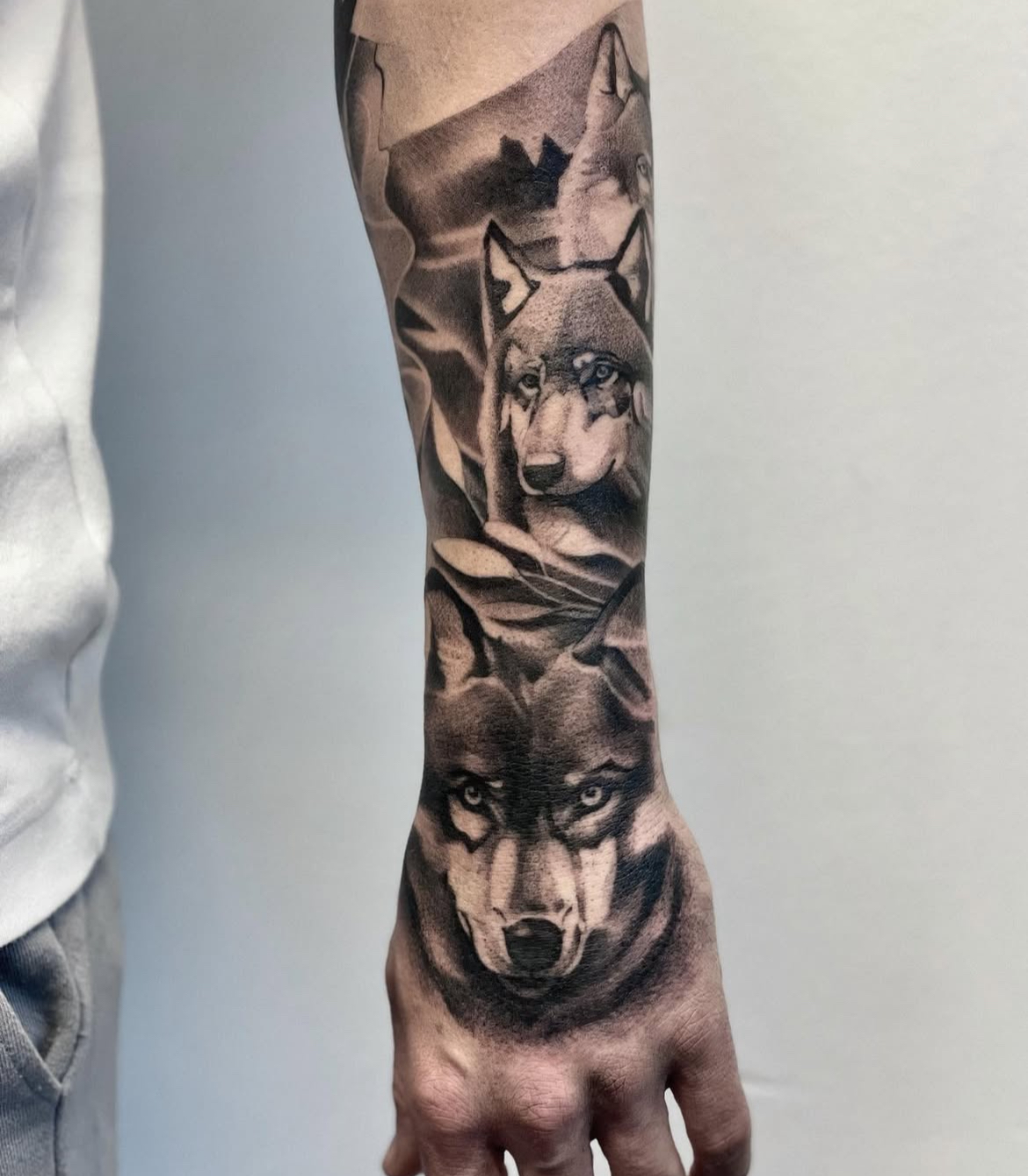 Skin and Story Tattoo foto 6