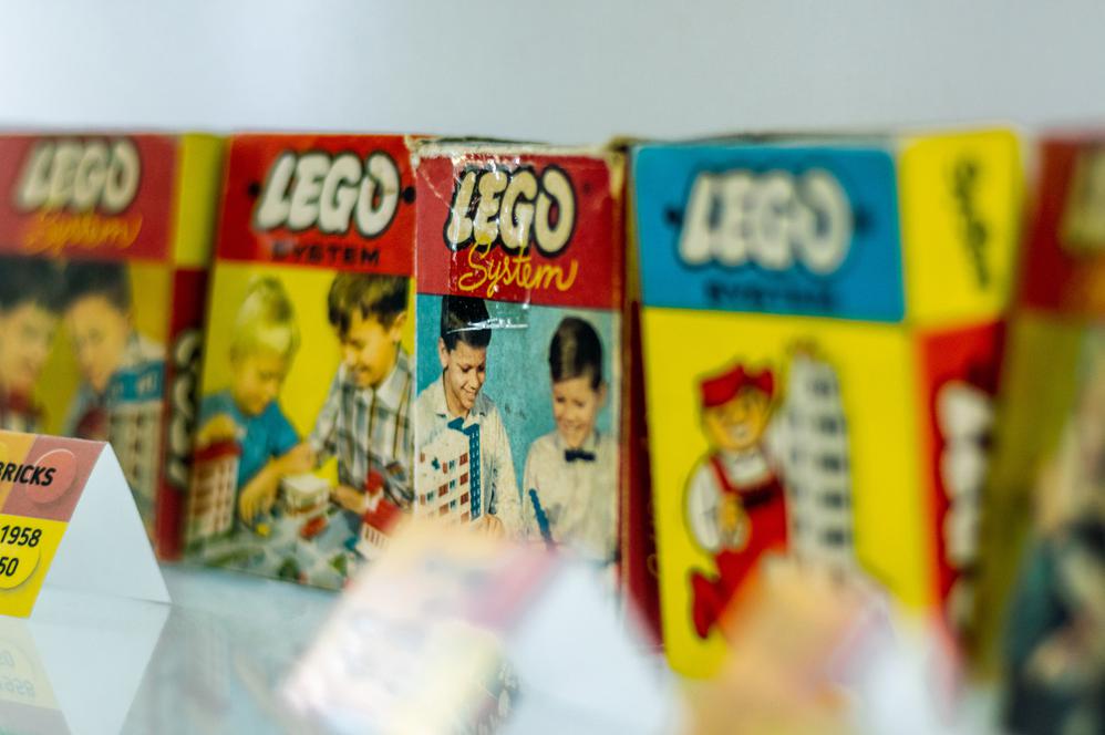 Museum of Bricks Hatě u Znojma