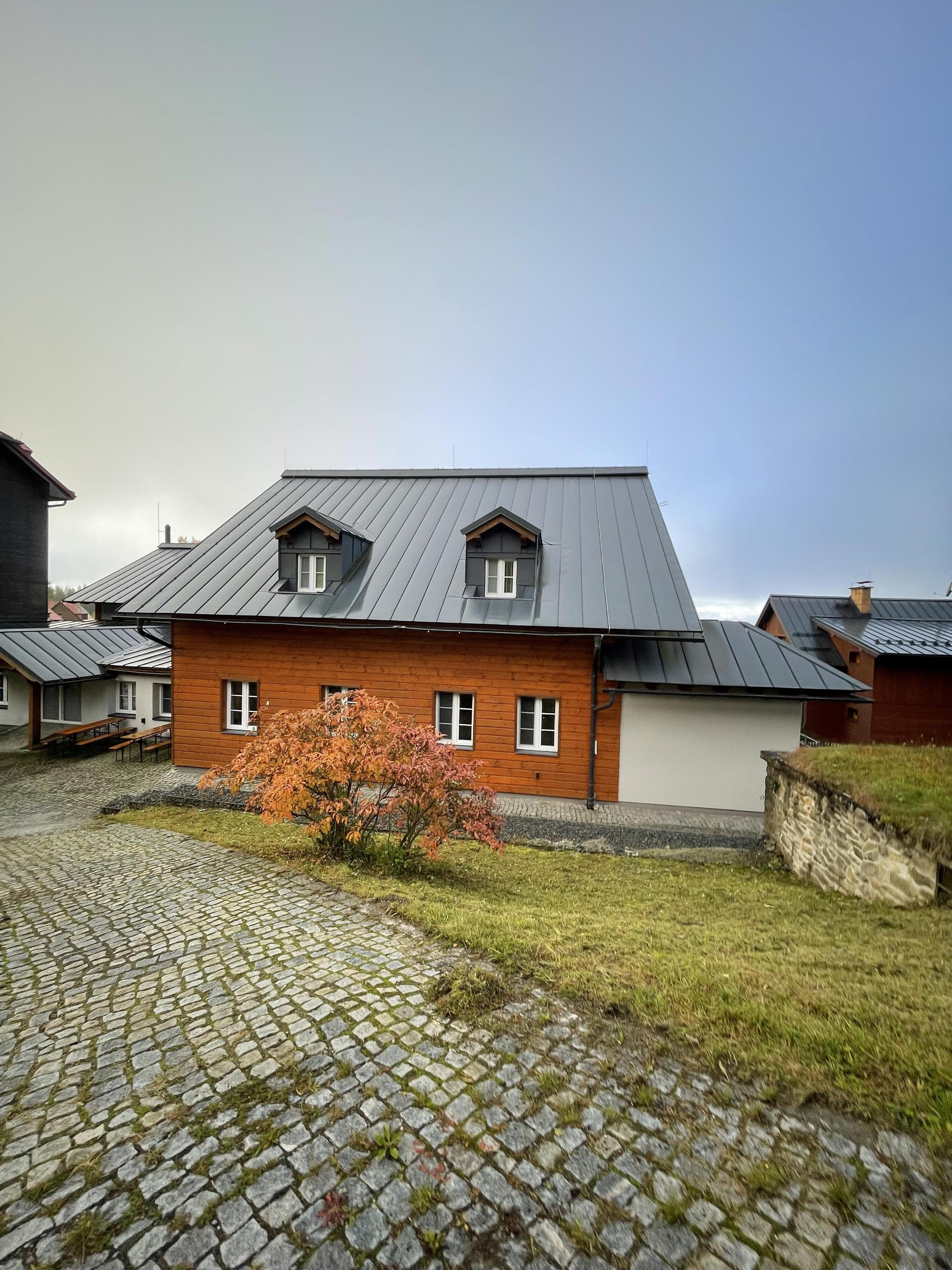 Horská chata Sulov foto 3