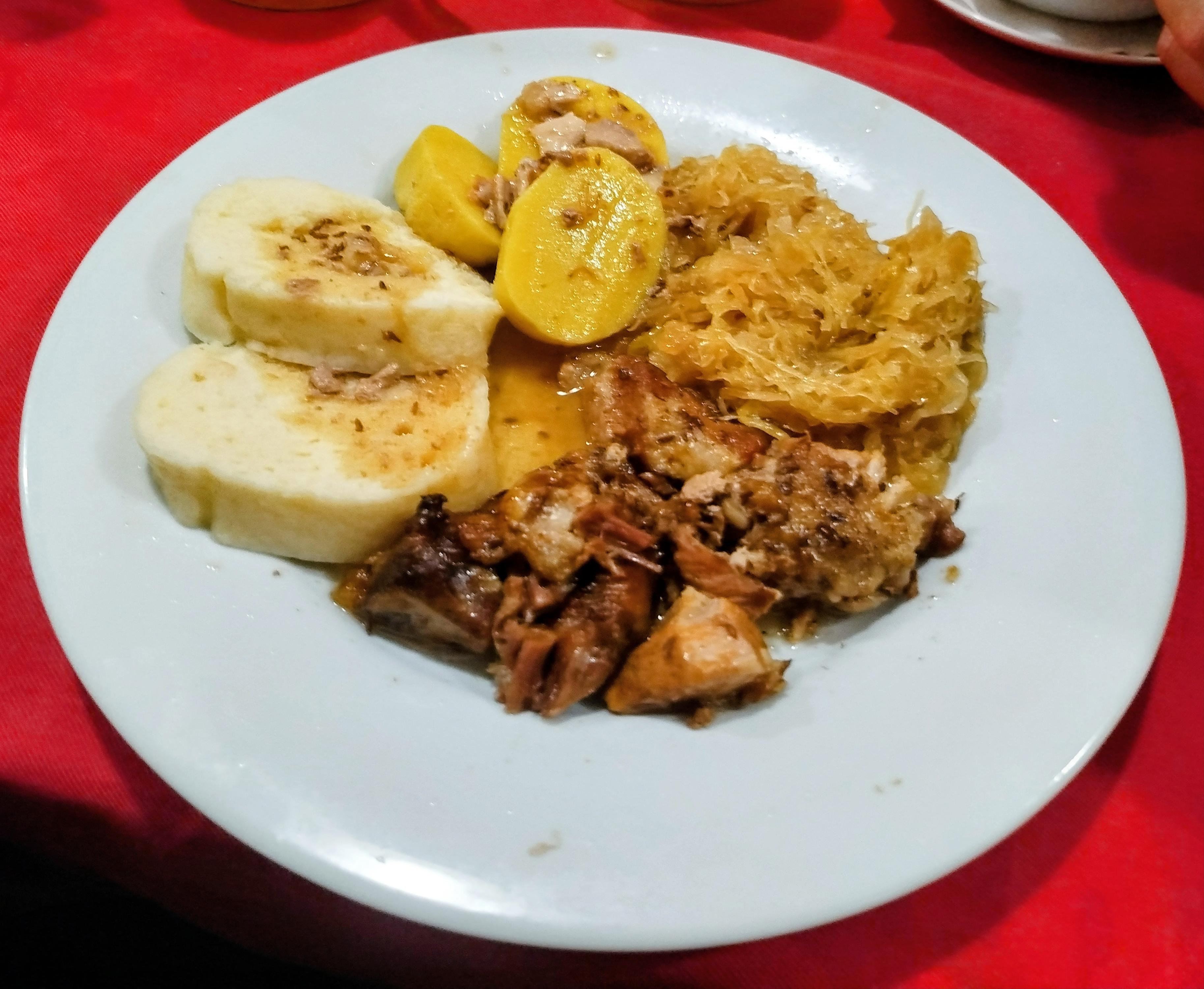 Hospůdka Na Návsi, s.r.o. foto 3