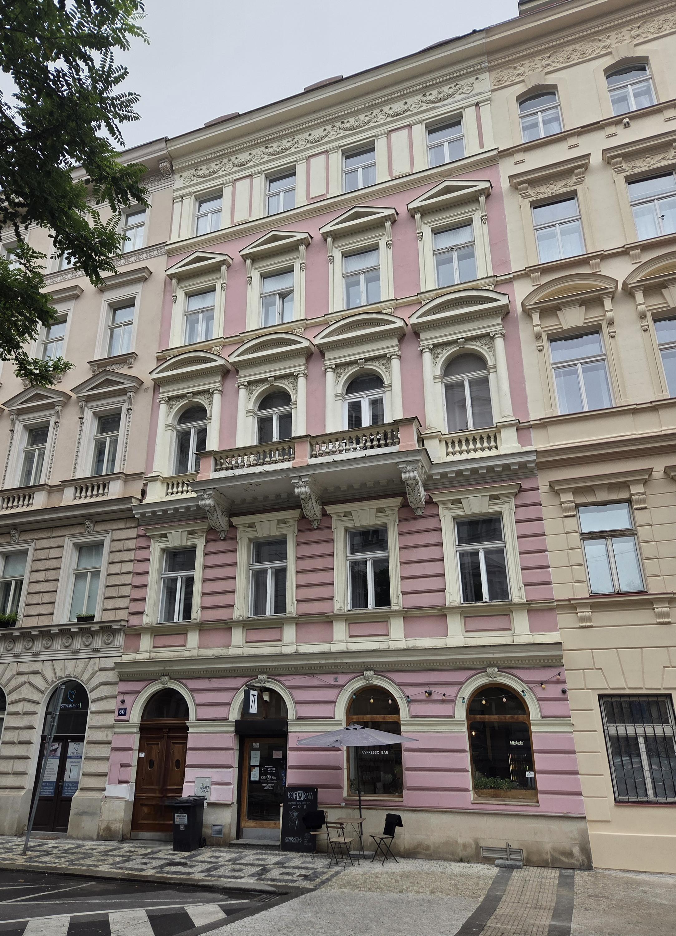 Kofárna Café, s.r.o. foto 4