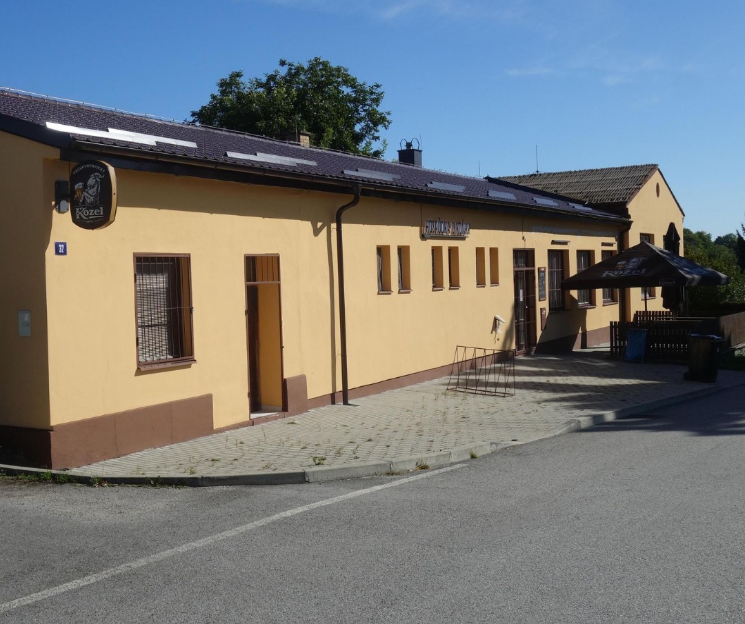 Hospůdka u Koňky foto 3