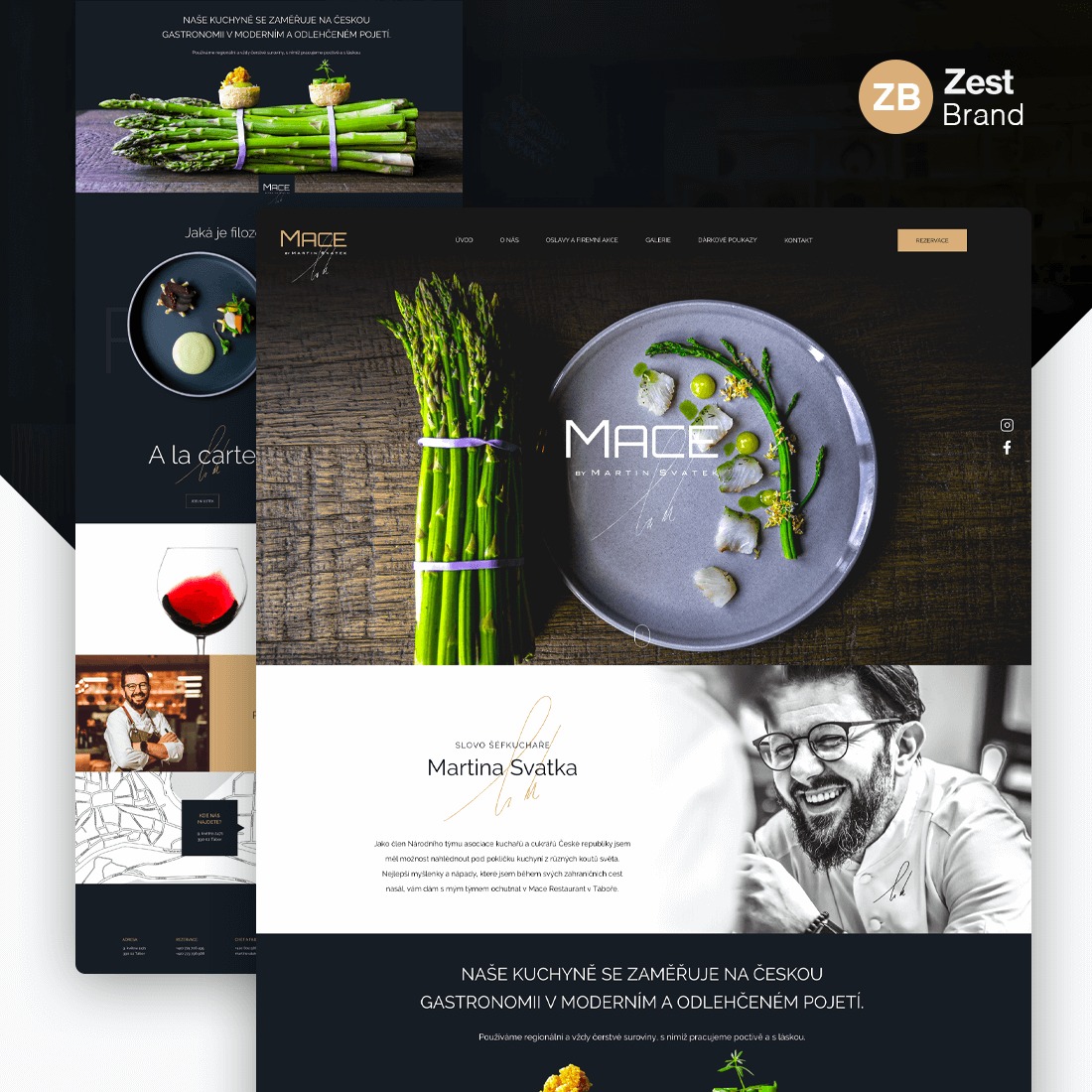 Zest Brand s.r.o. foto 5