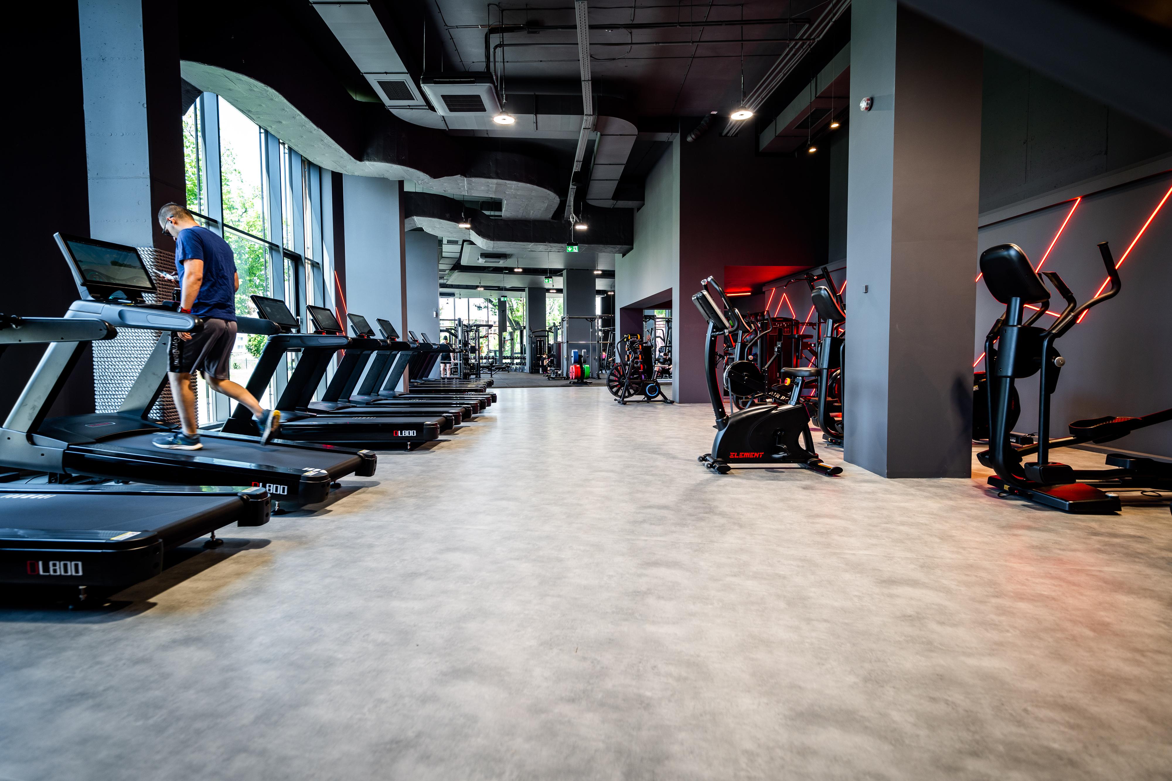 Element Gyms Olomouc foto 4