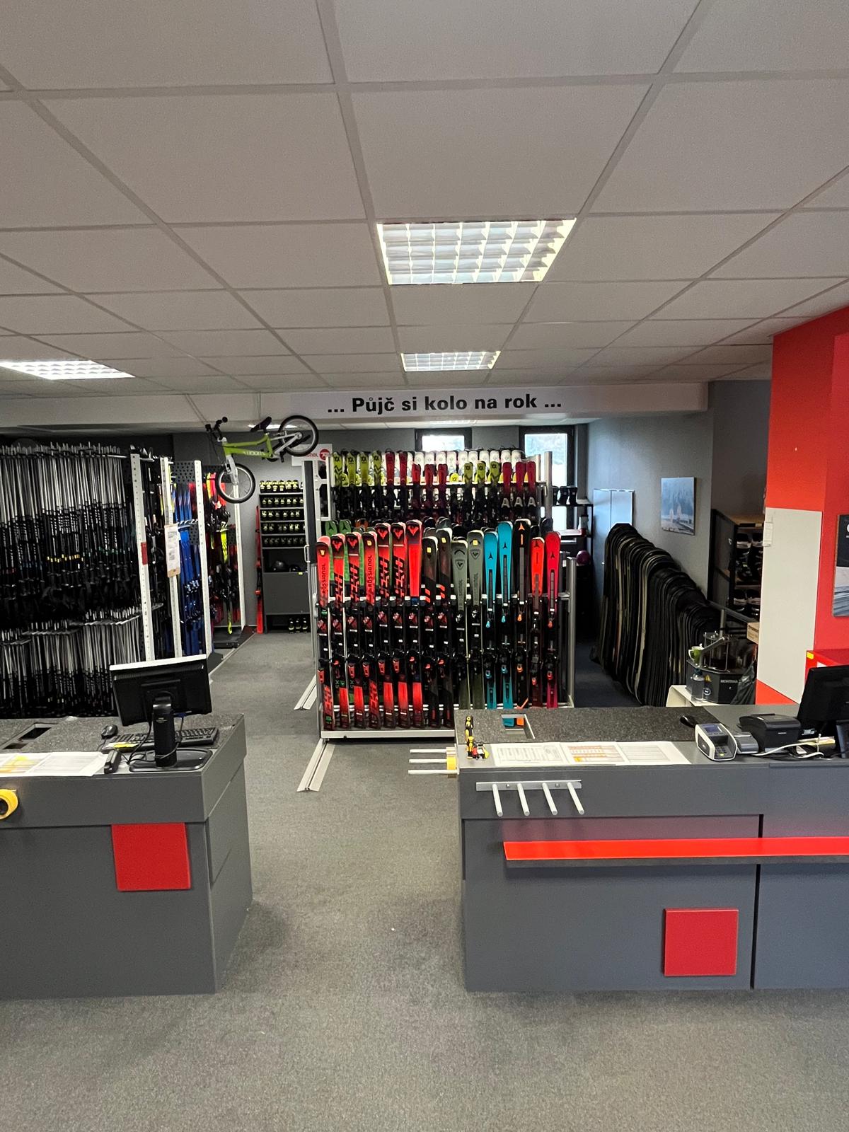 Wintersport HK foto 4