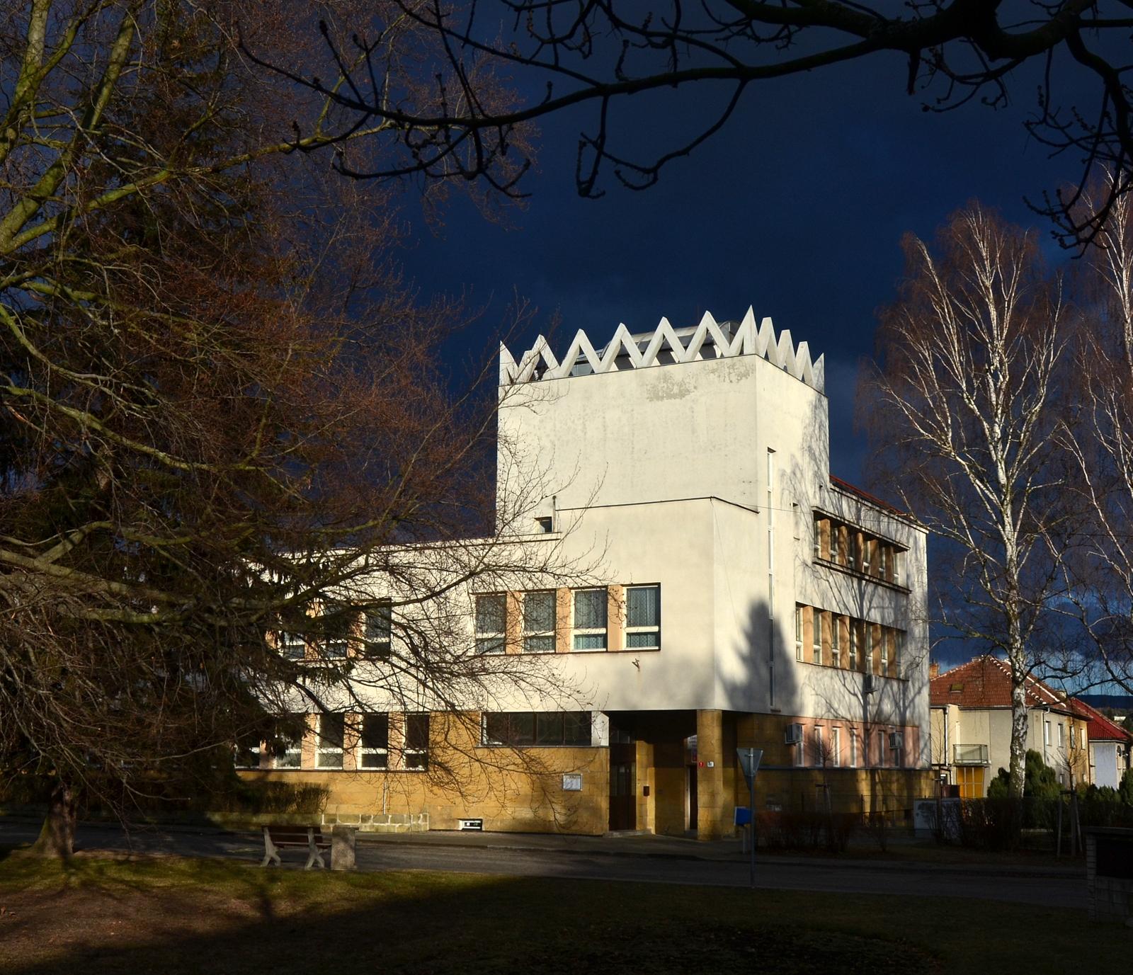 Základní umělecká škola Boskovice foto 2