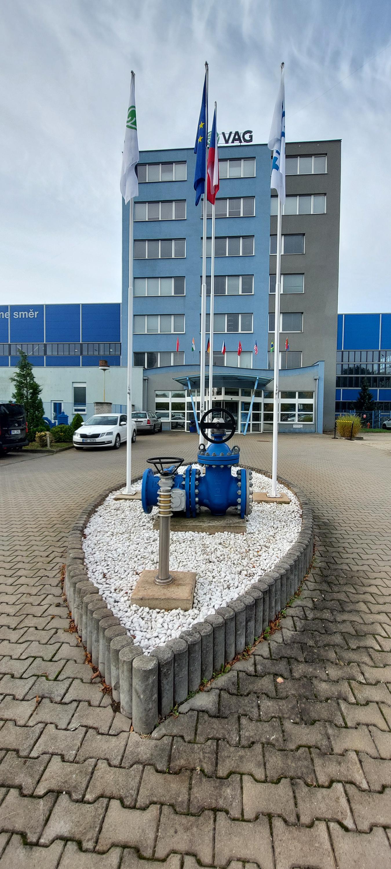 VAG s.r.o. foto 3