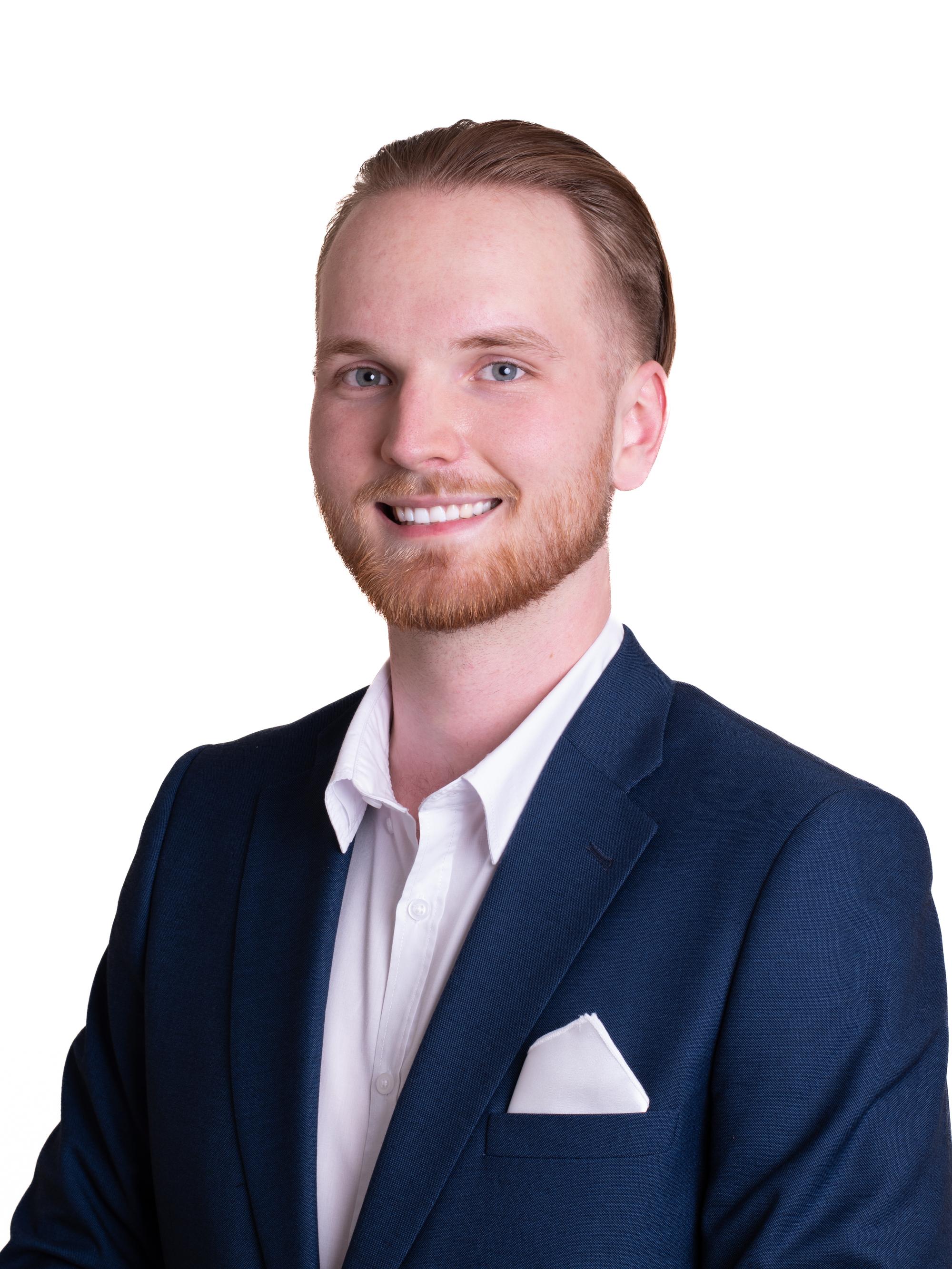 Martin Prášek - Realitní makléř foto 2