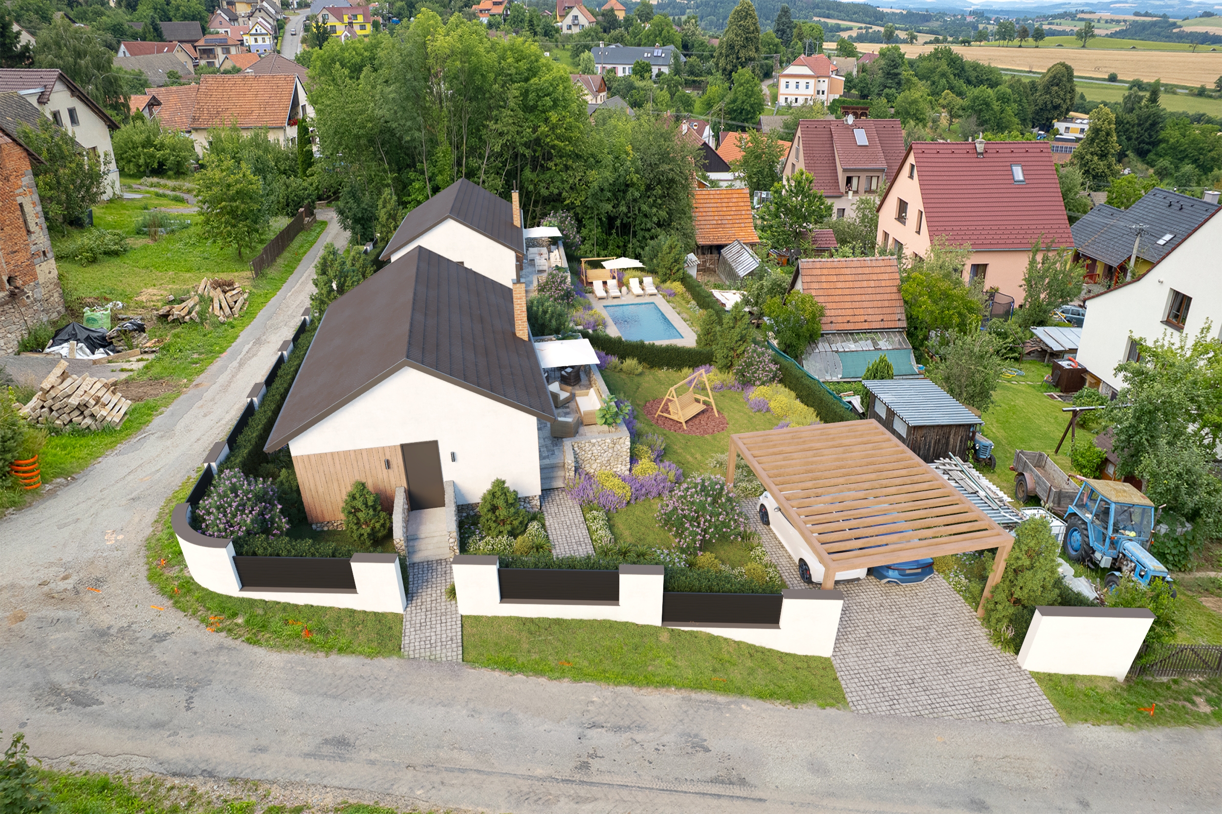 Matěj Hoch - Realitní makléř foto 3