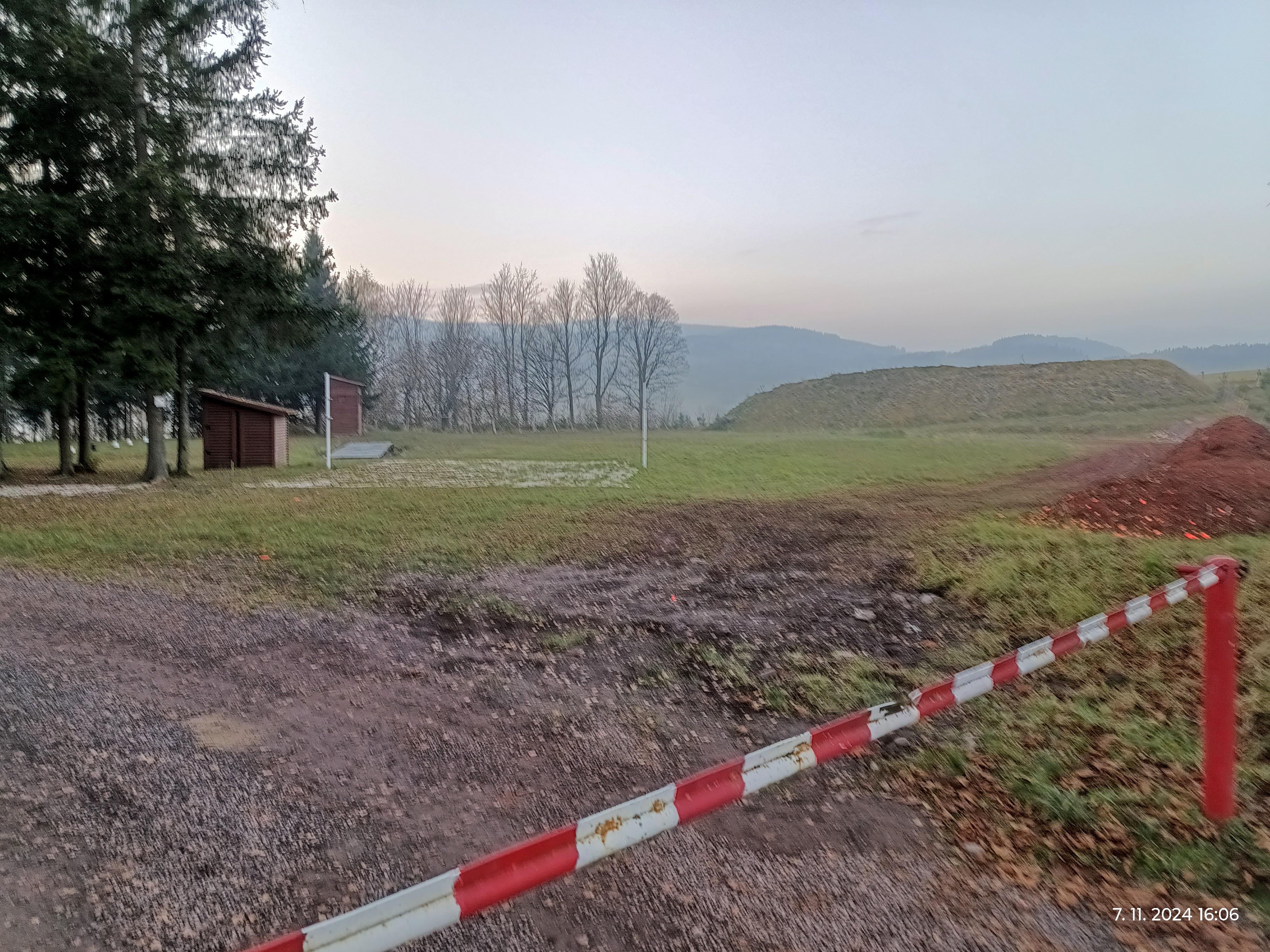 Chata Vobešlovka foto 5