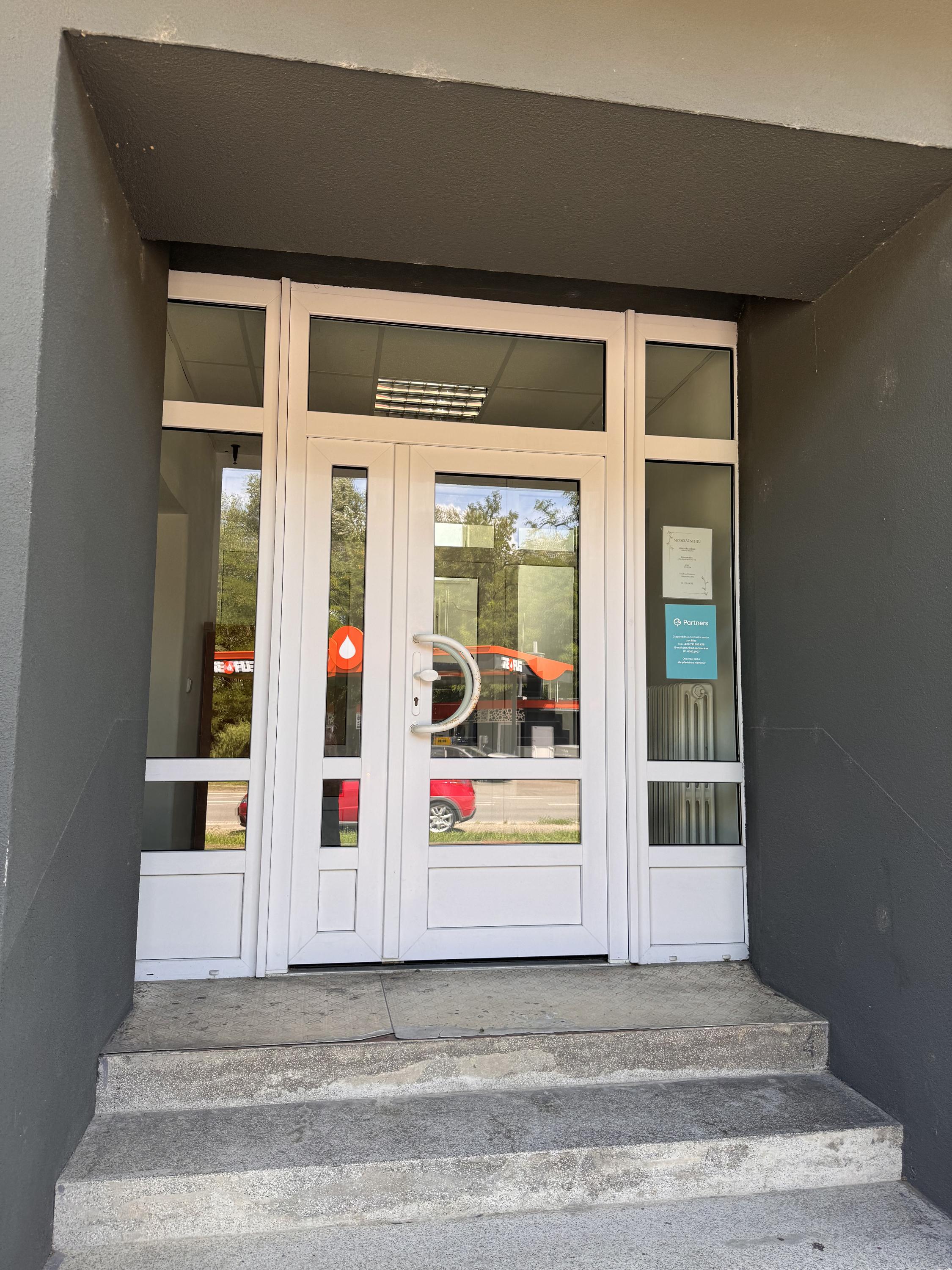 Privátní bankéř Jan Říha foto 3