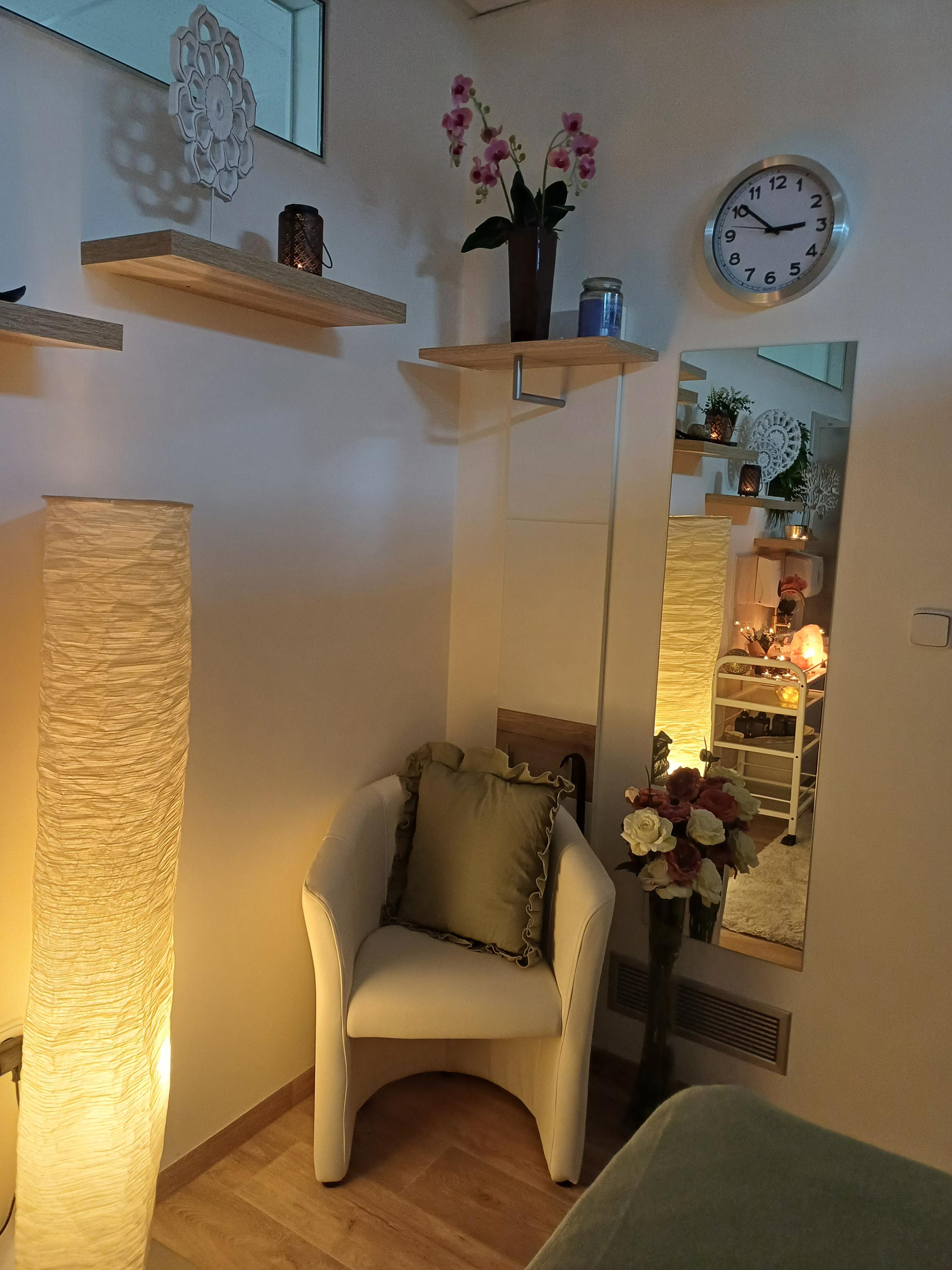 Masáže Niky foto 3