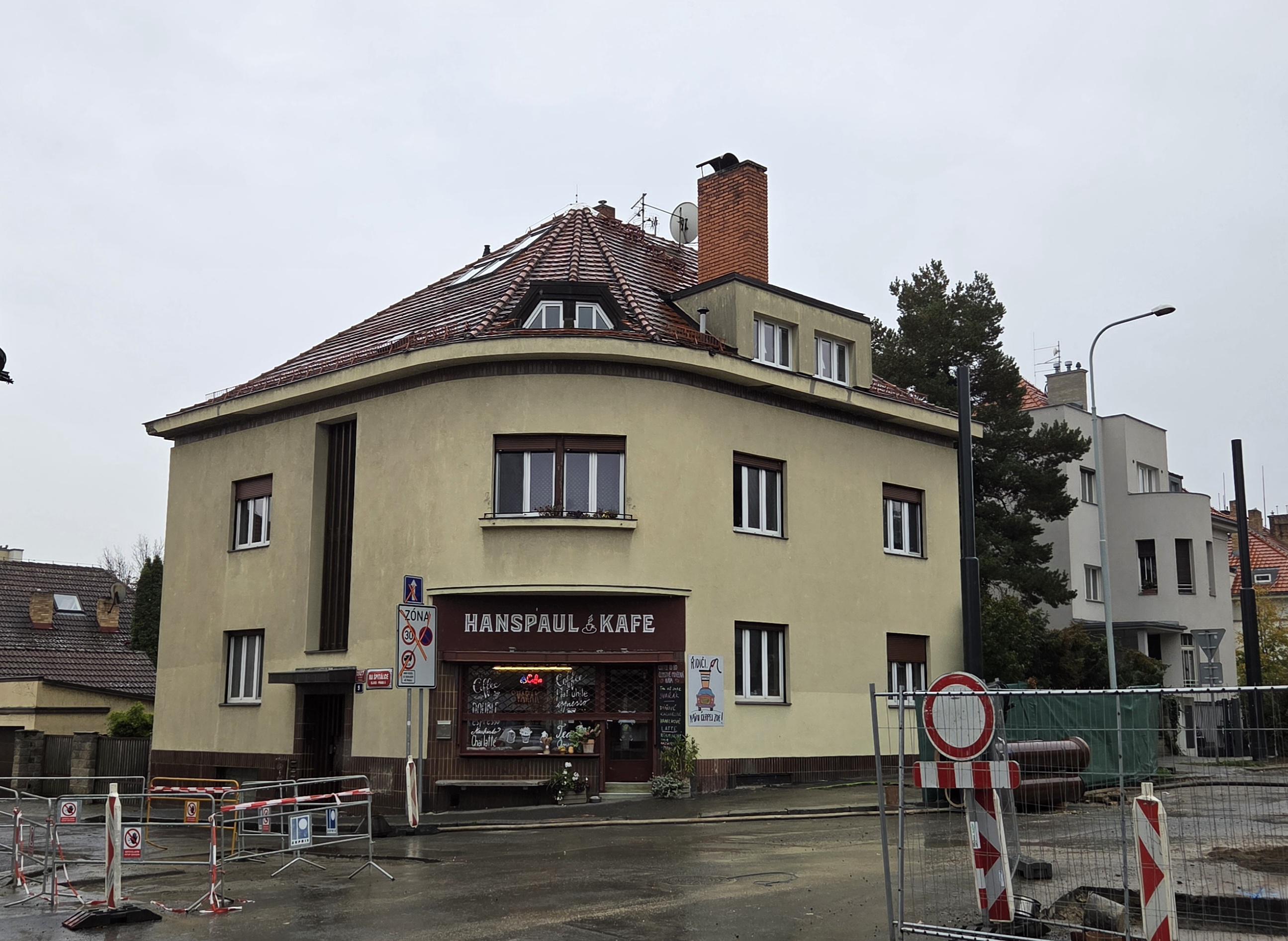 HansPaulKafe foto 1