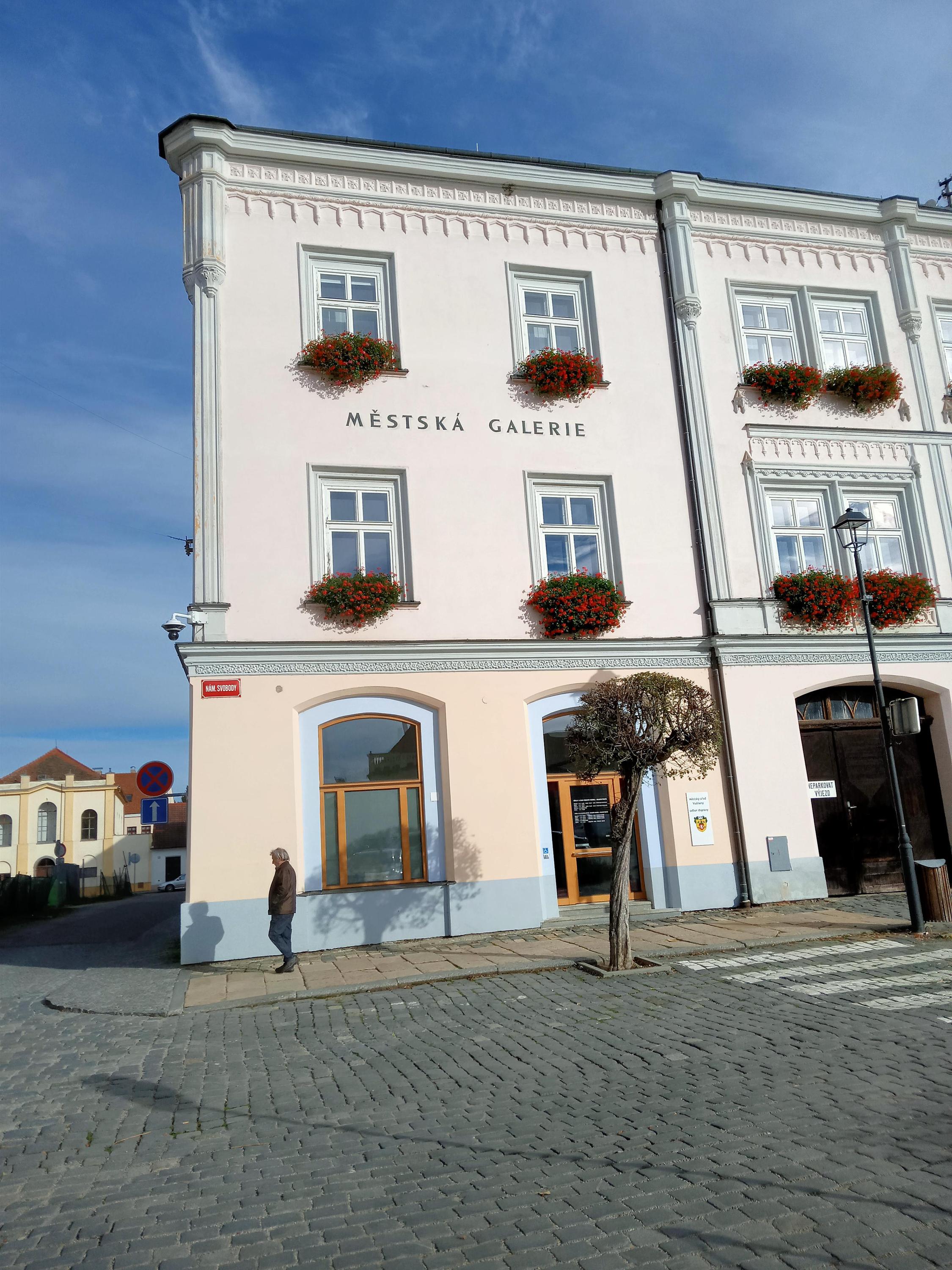 Městské muzeum a galerie Vodňany foto 5