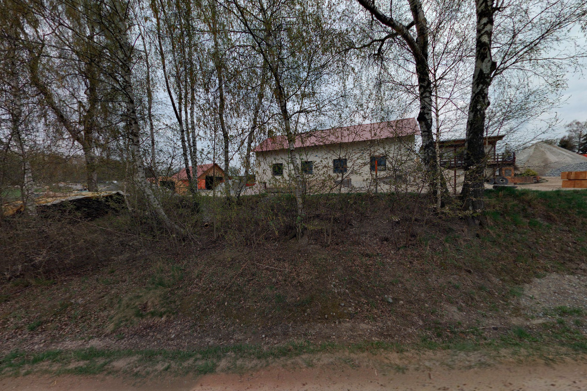 Autodoprava Zdeněk Šebesta foto 1