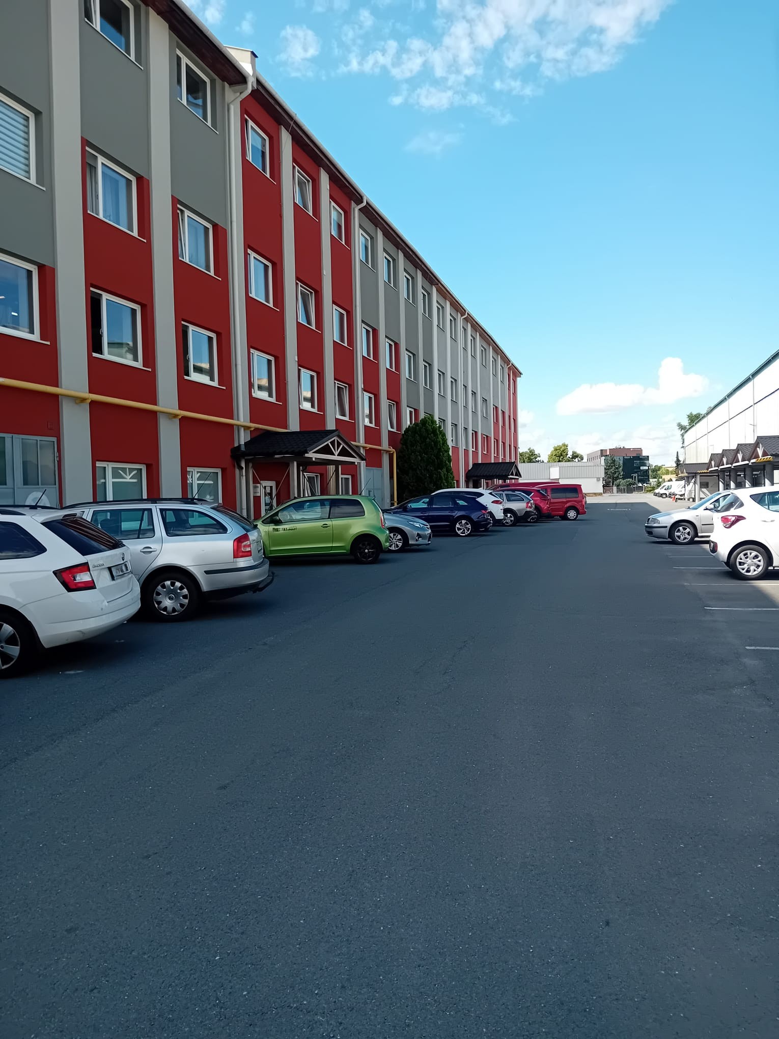 Mgr. Monika Zatloukalová, advokát foto 1