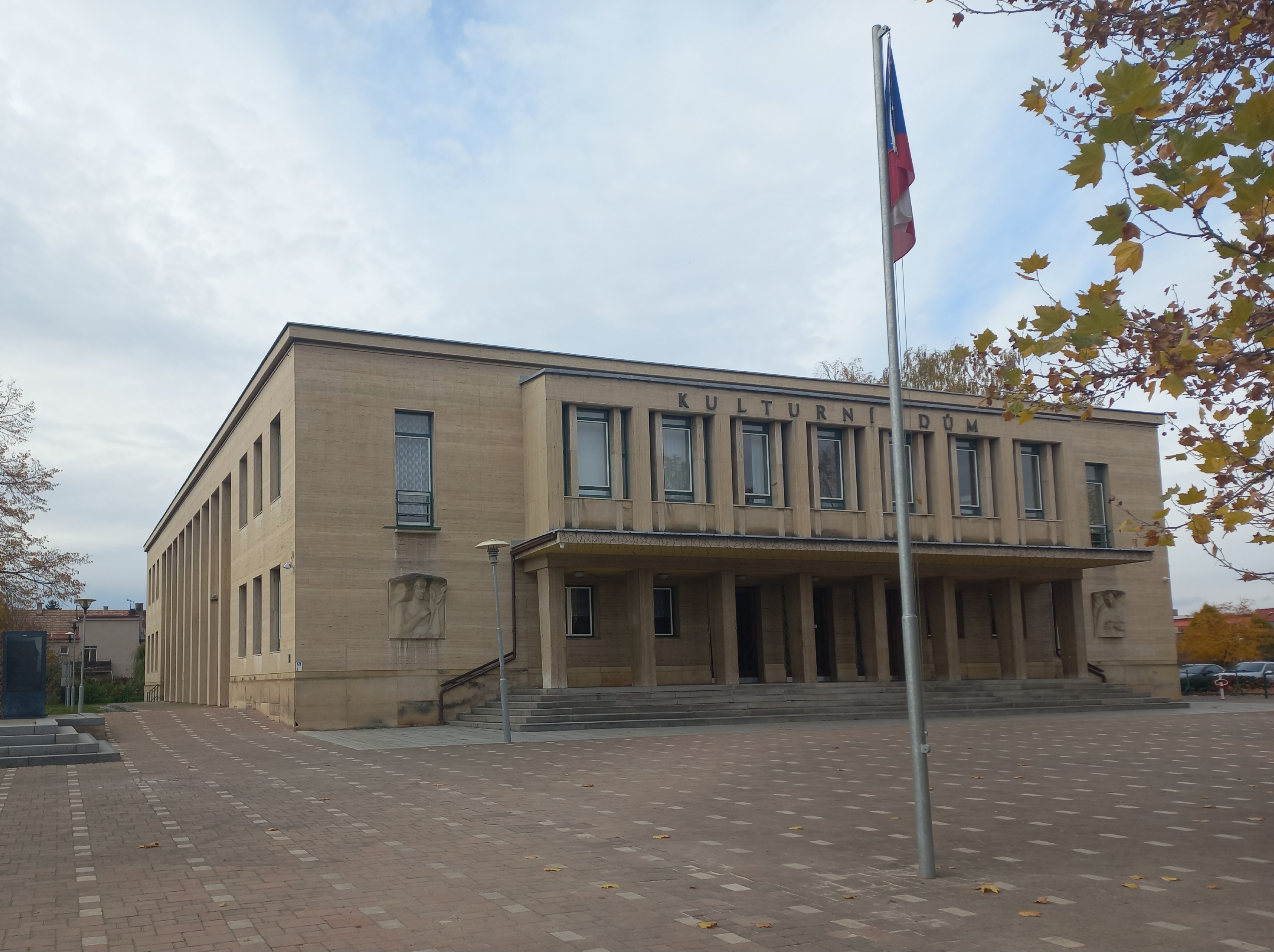 Kulturní dům města Holic - Galerie foto 5