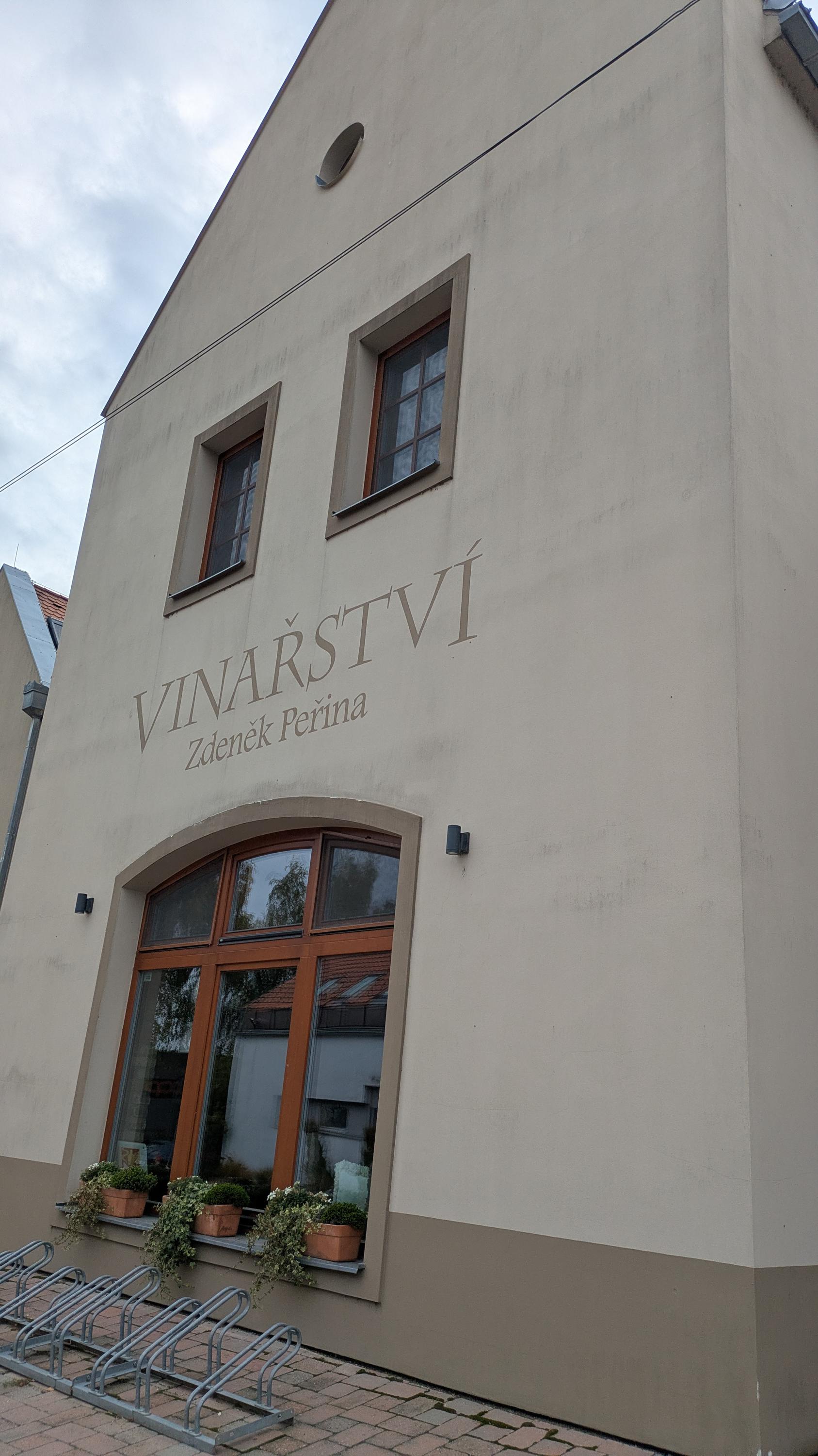Vinařství Peřina foto 6
