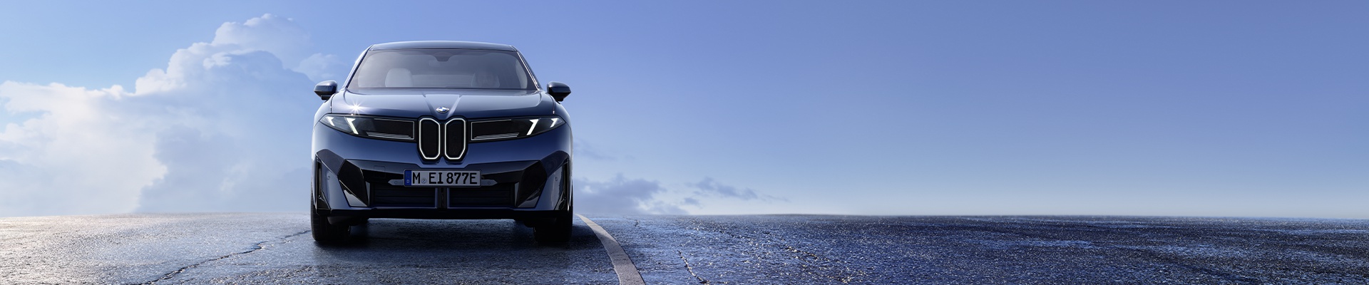 Cover image BMW CarTec Ostrava, s.r.o.