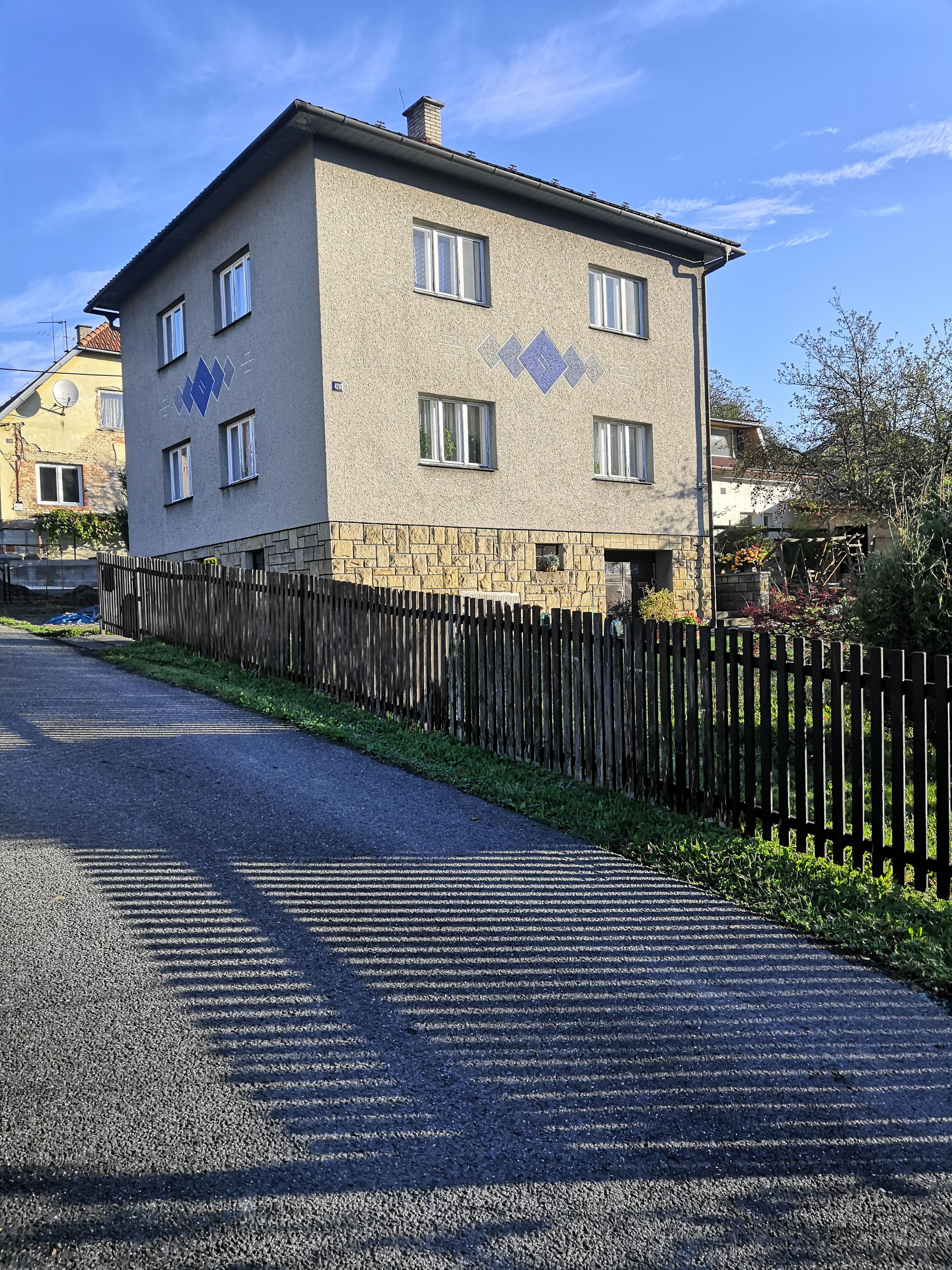 Zašovská pálenice foto 3