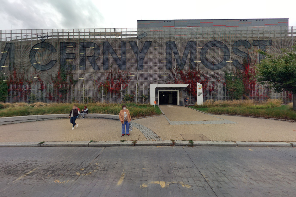 Čistírna - prádelna Smart Dry Cleaners, s.r.o. foto 2