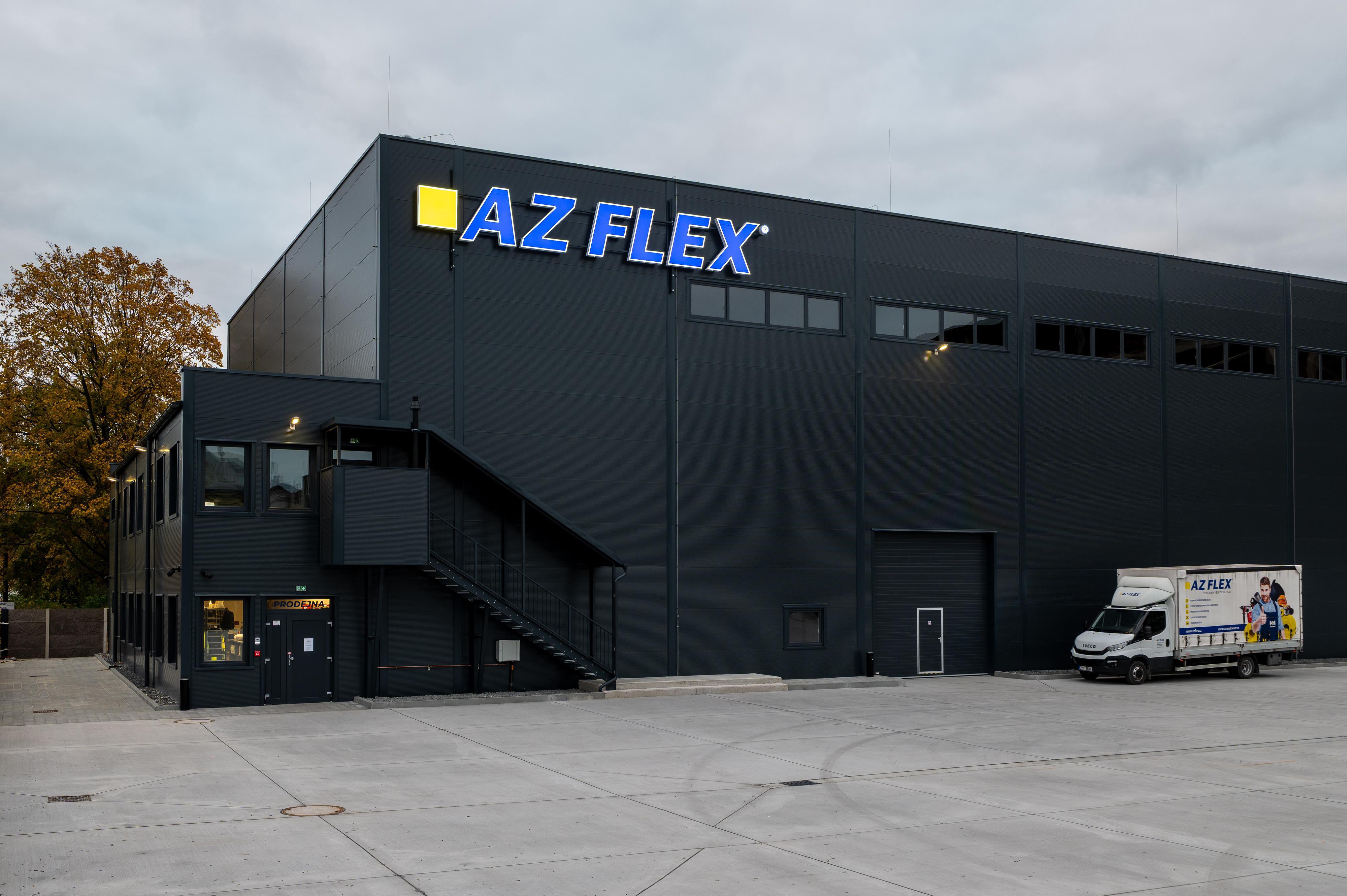 AZ FLEX