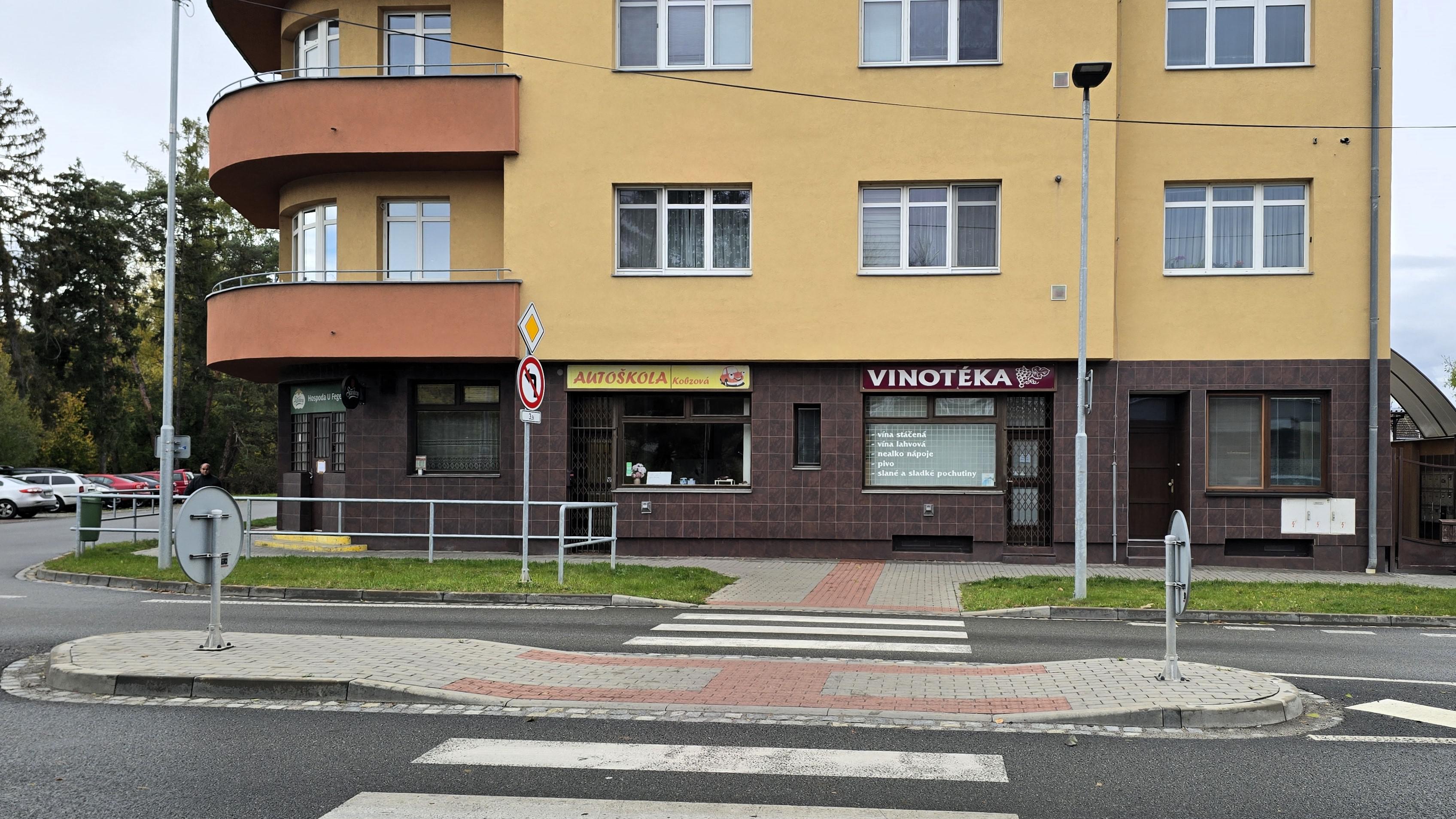 Vrahovická Vinotéka foto 2
