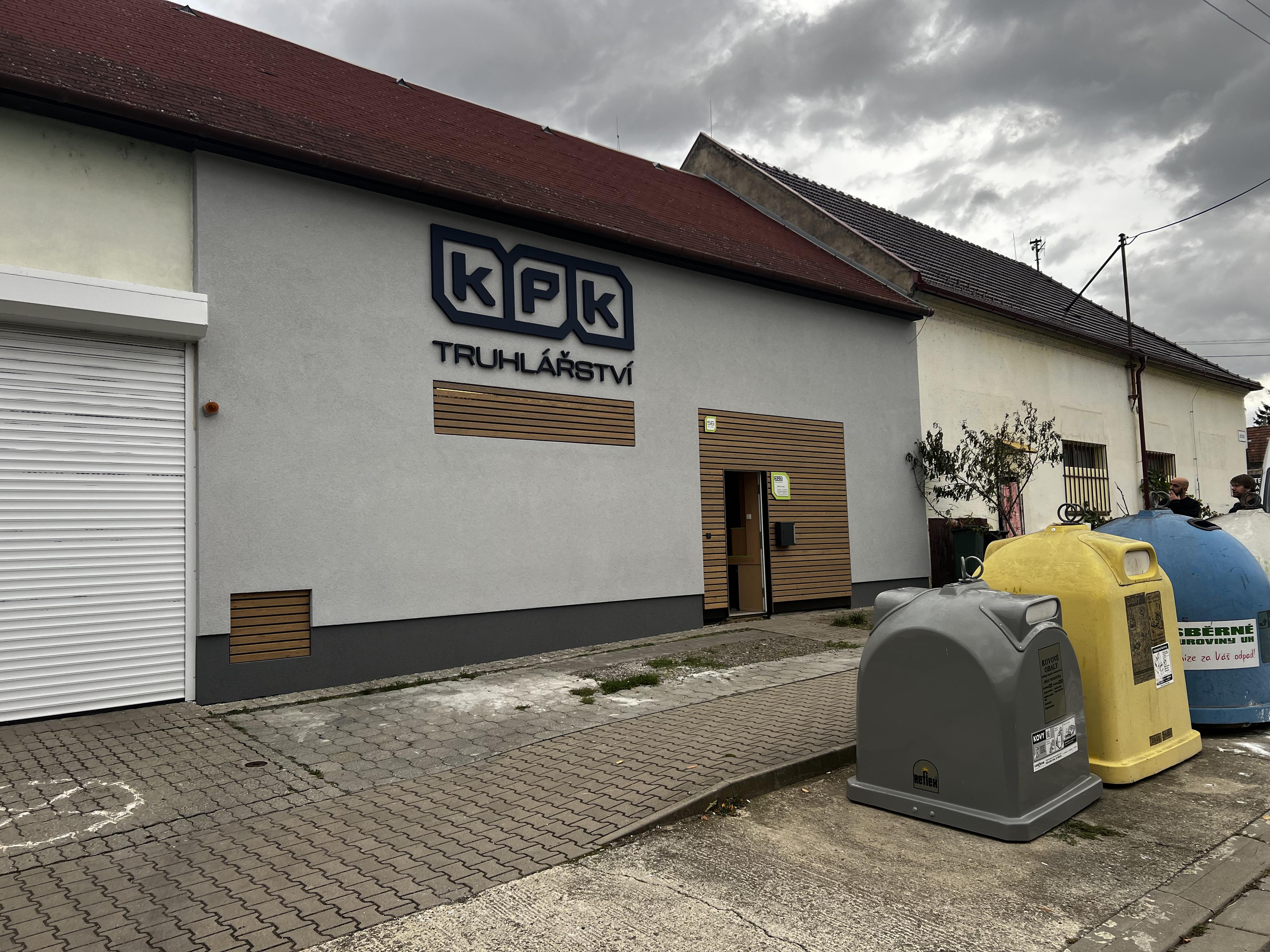 KPK Truhlářství foto 2